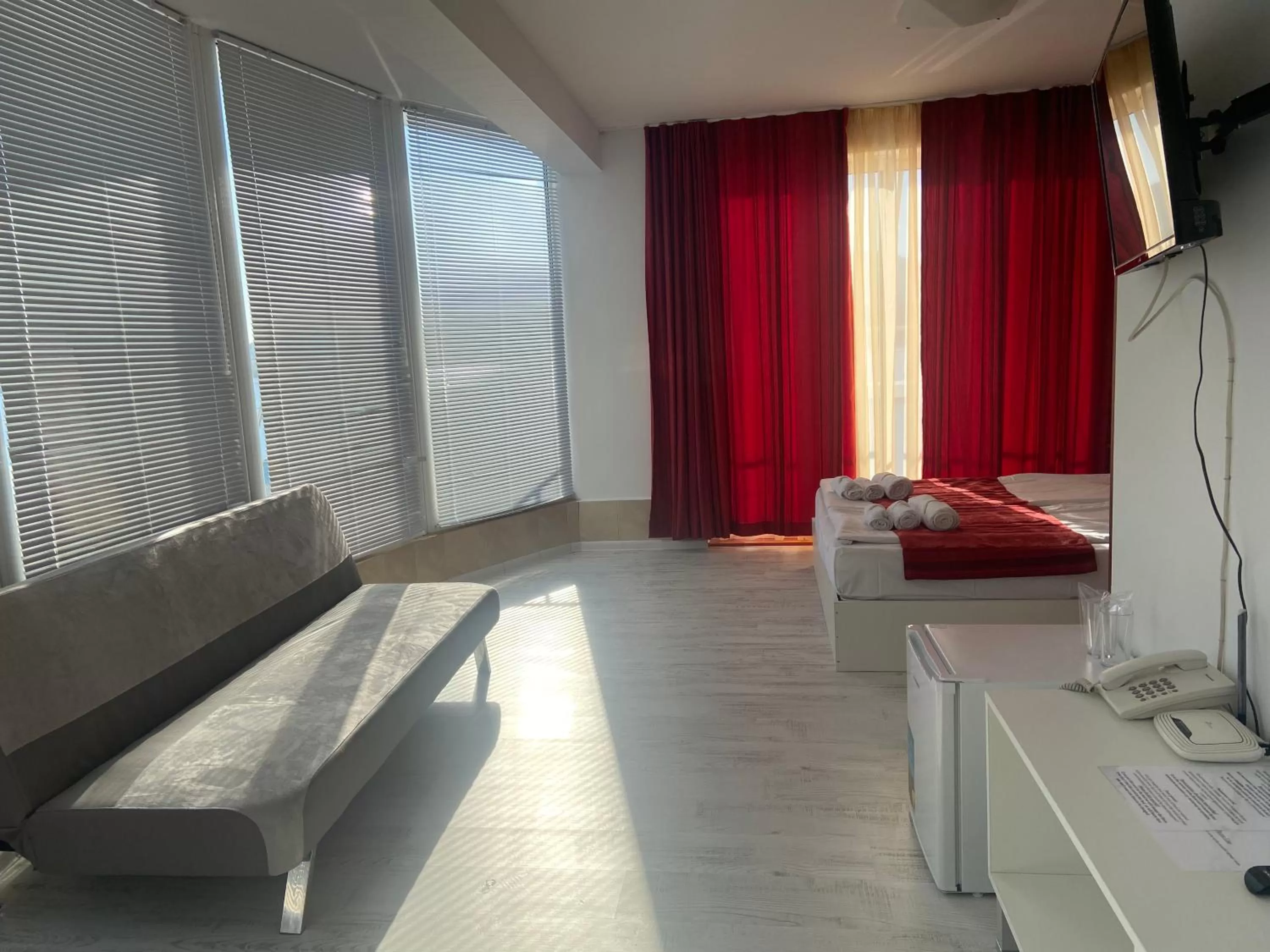 Ribarska Sreshta Family Hotel