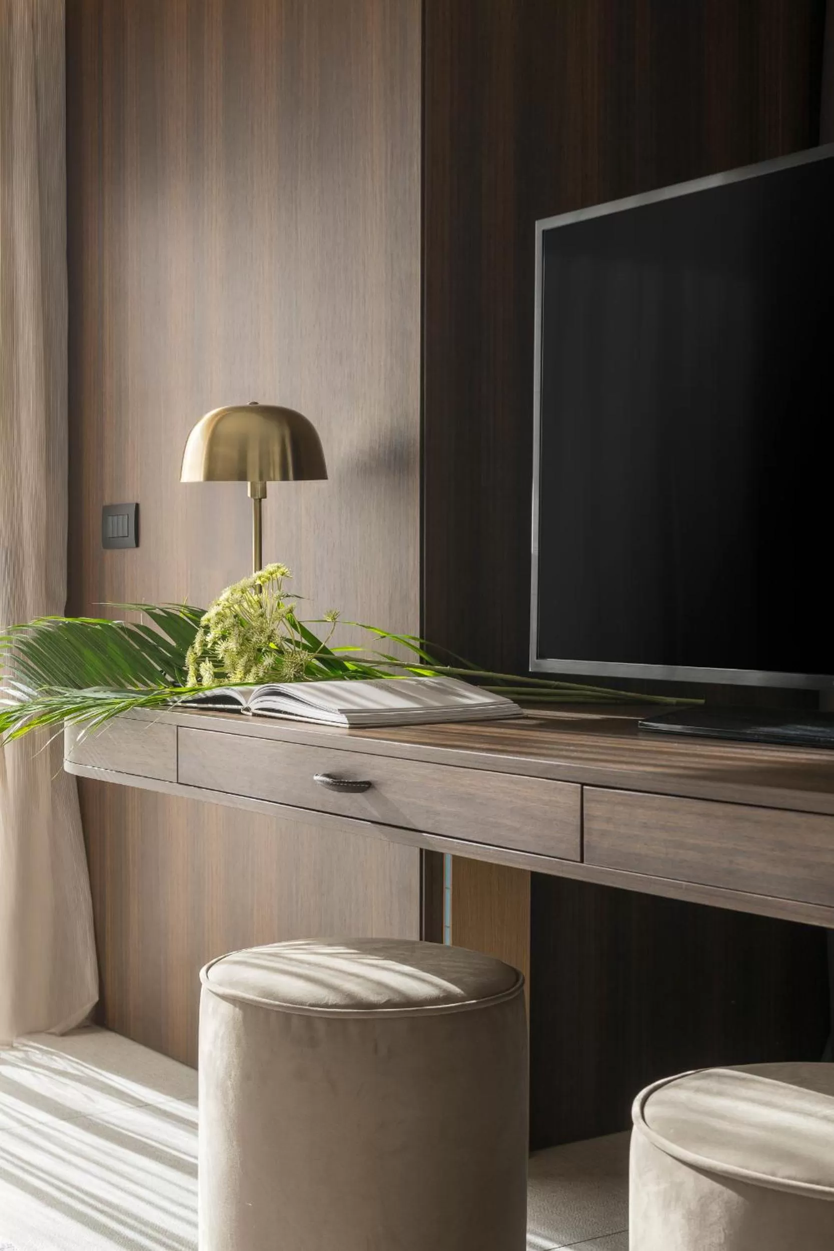 Hot Tub in We Me Suite Hotel