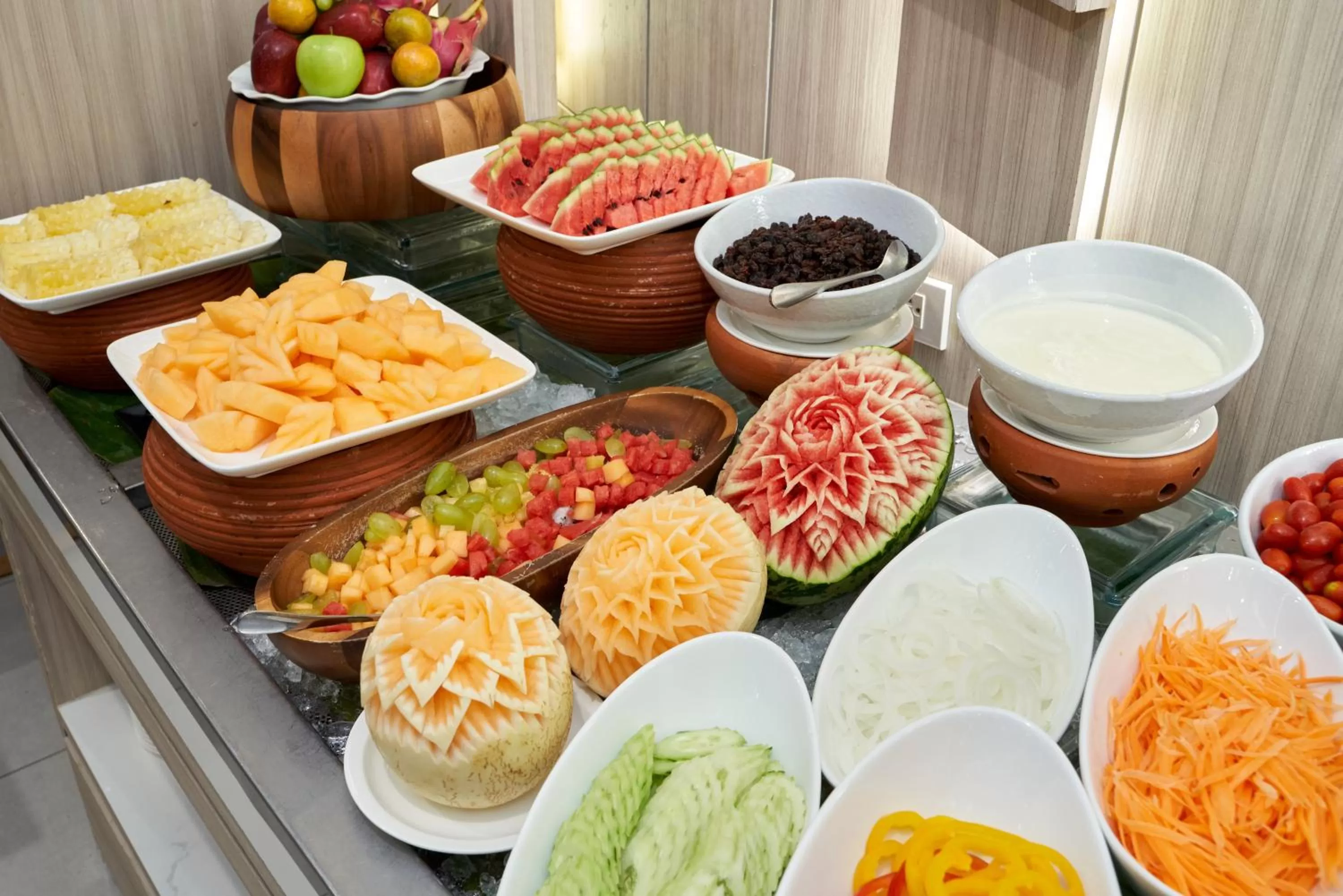 Altera Hotel and Residence by At Mind