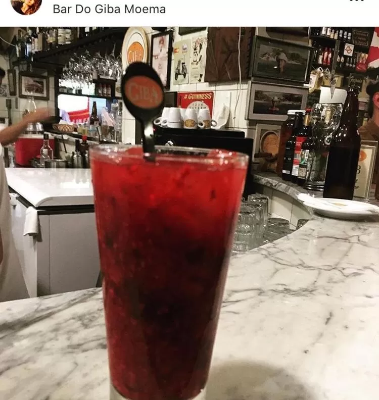 Lounge or bar in Loft Confortável e Moderno