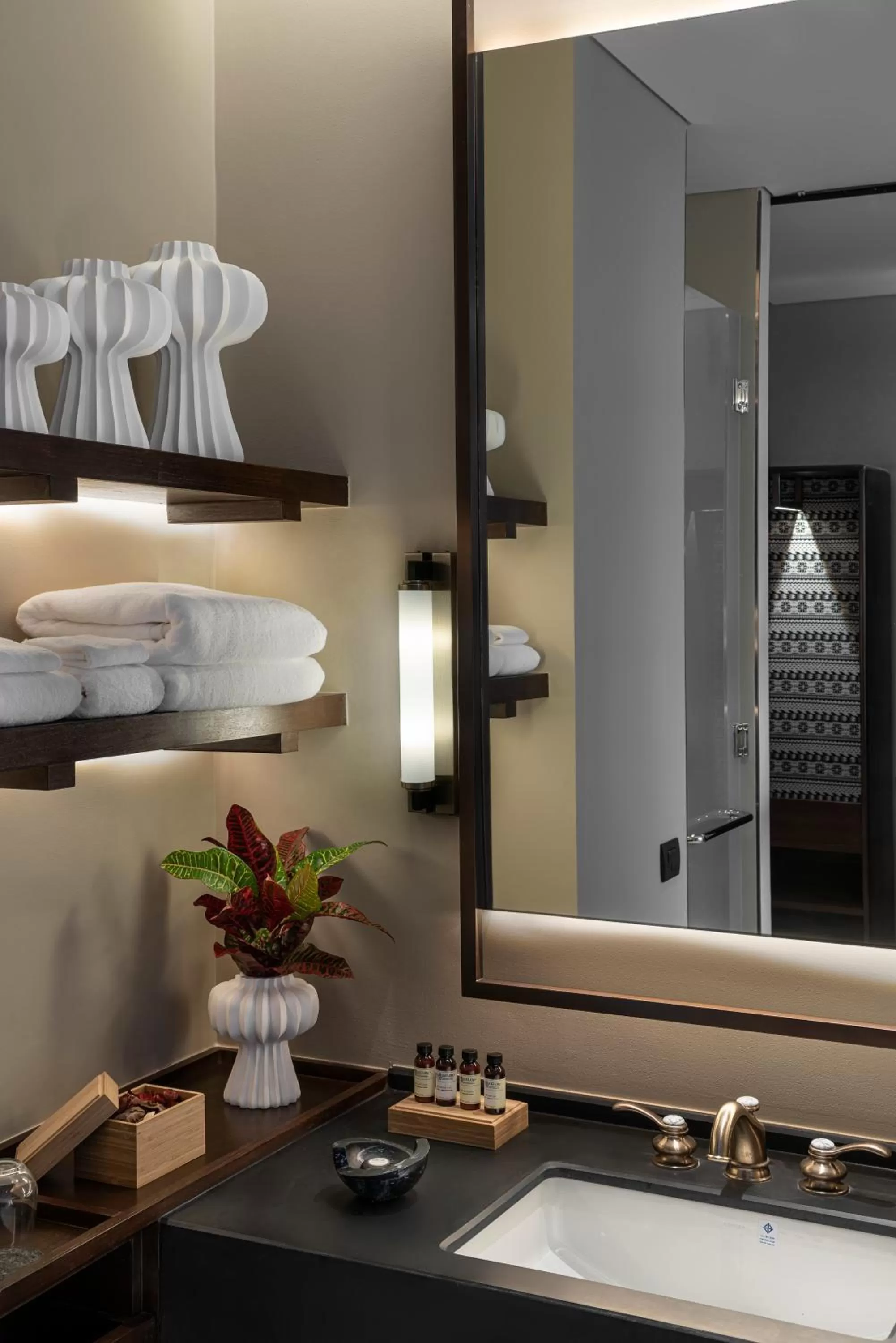 Toilet in Pullman Khao Lak Resort