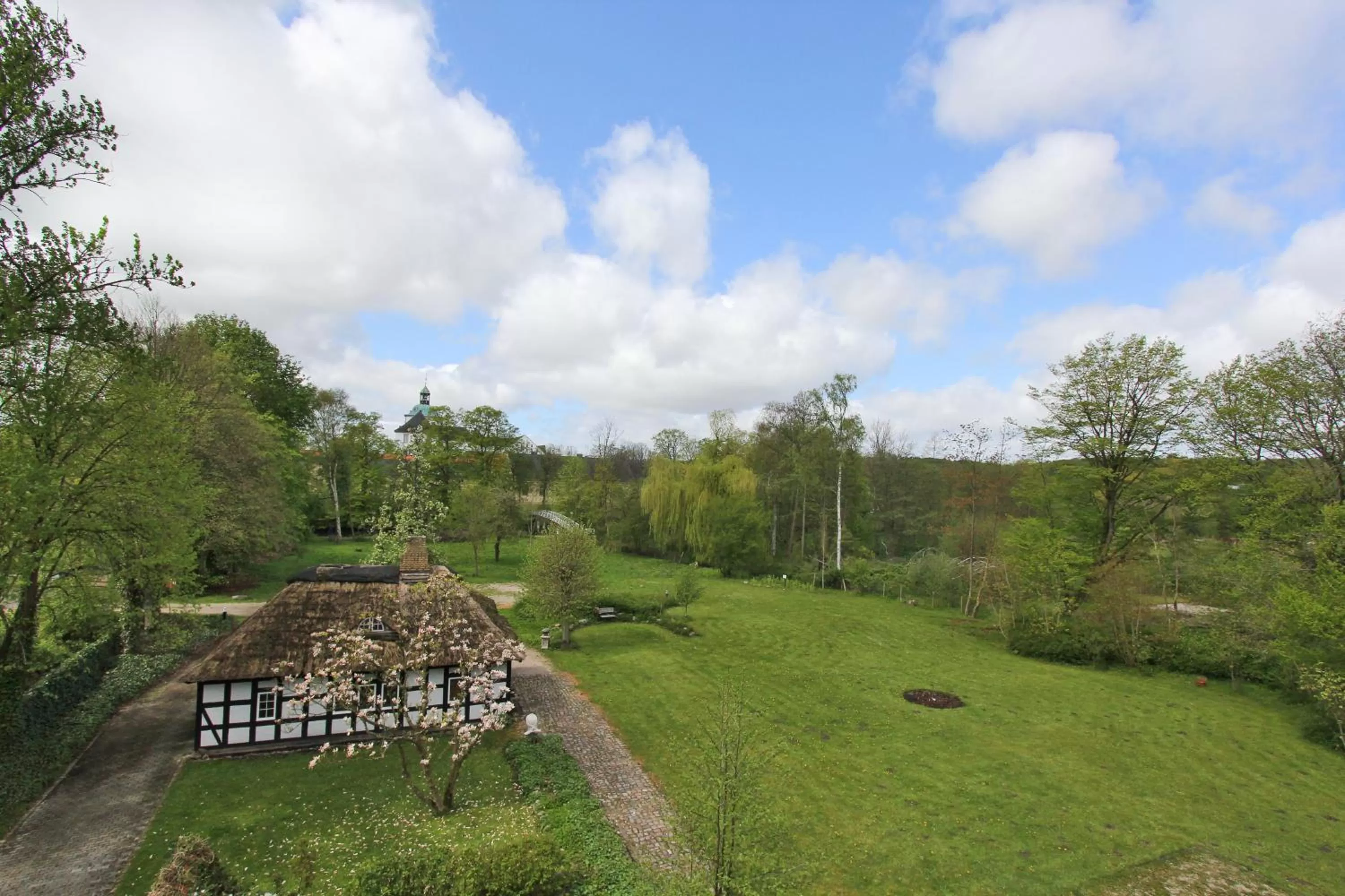Nearby landmark in Hotel Zollhaus