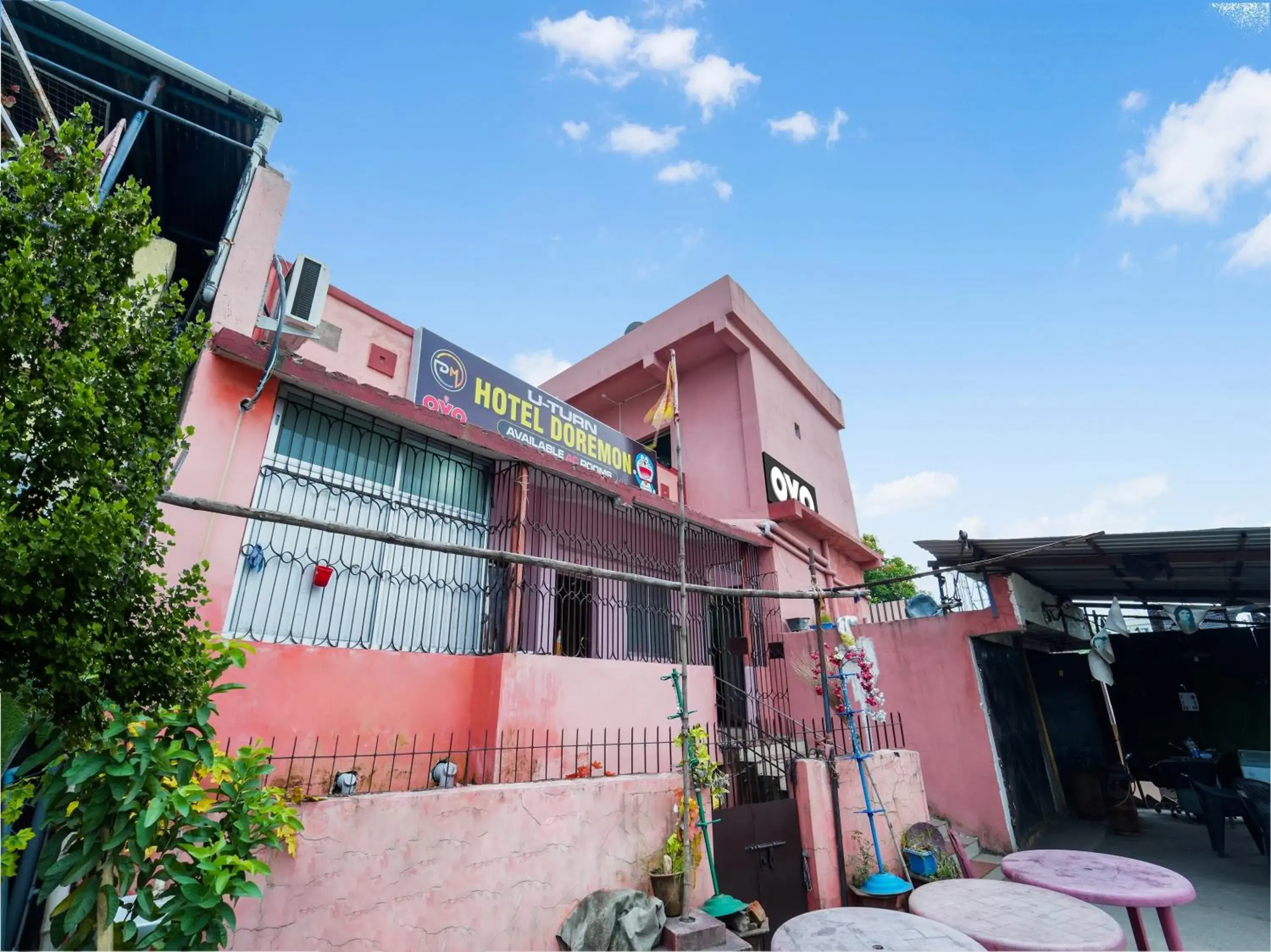 Hotel O Doremon Hotel O Doremon