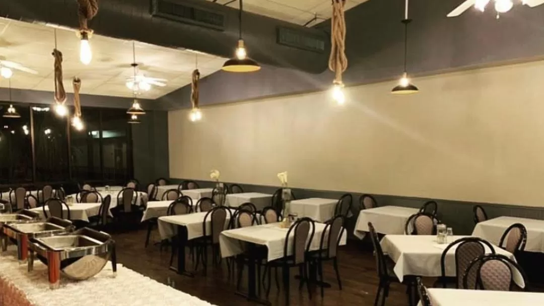 Restaurant/places to eat in Seas the Day!