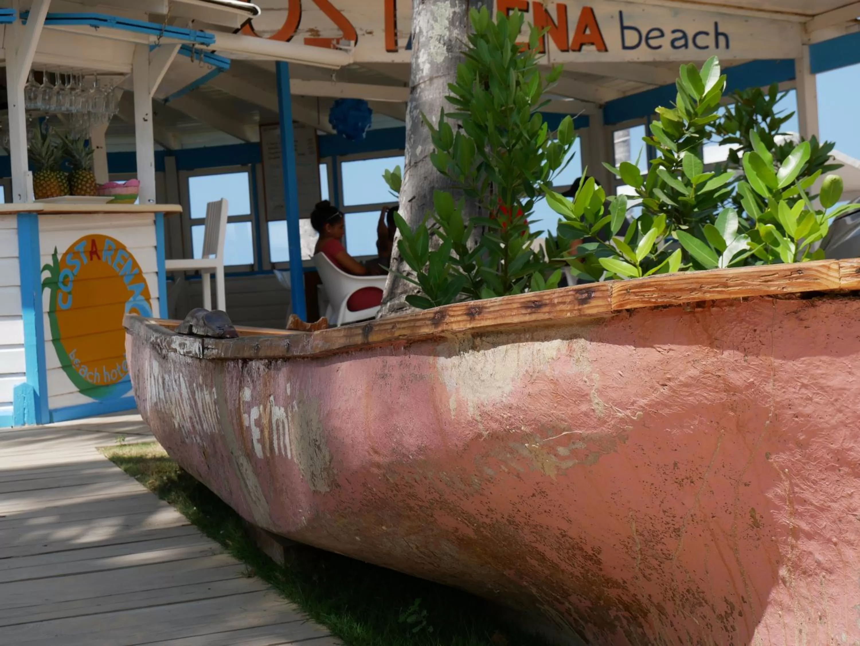 Other in Costarena Beach Hotel