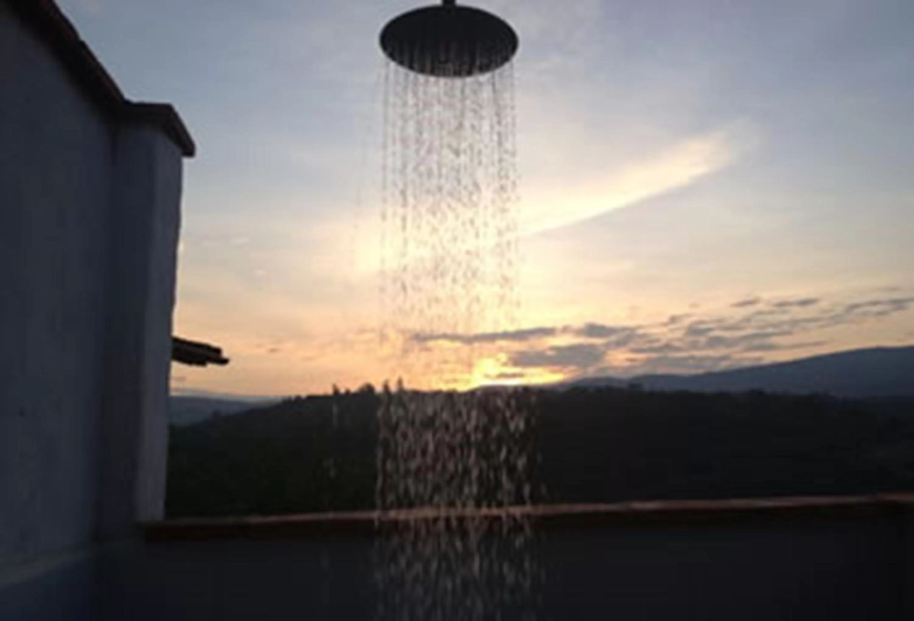 Shower in Achiotte by Masaya Collection