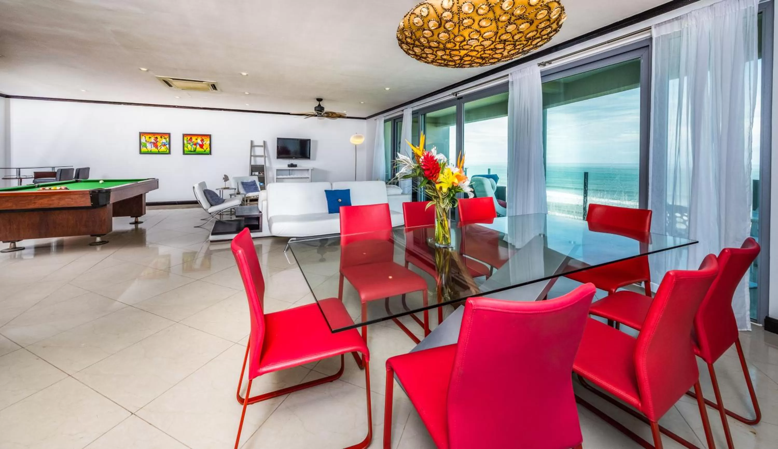 Best in Jaco Condos at Diamante del Sol