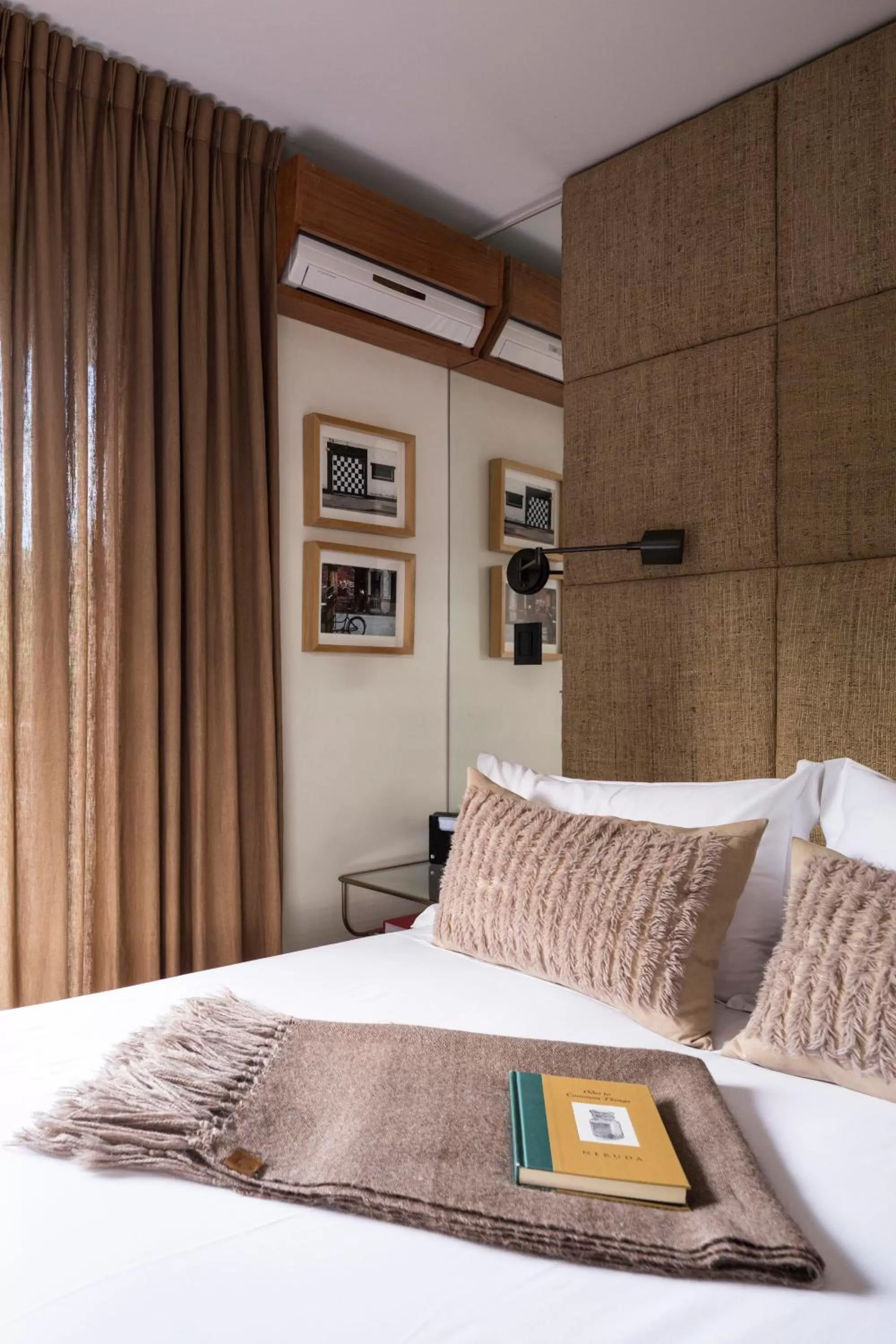 Photo of the whole room, Bed in Maison Italia 1029