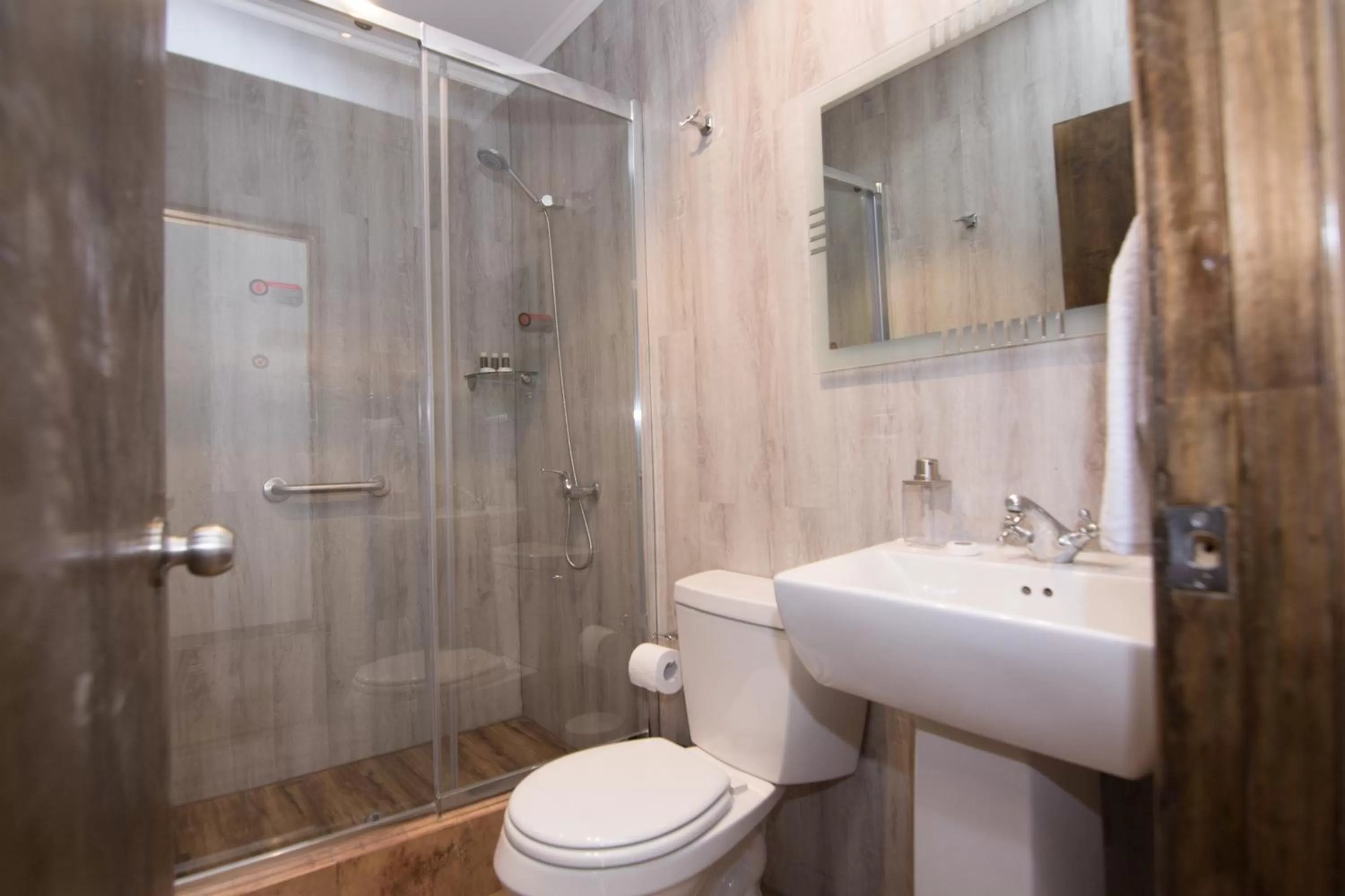 Lucia Agustina Hotel Boutique