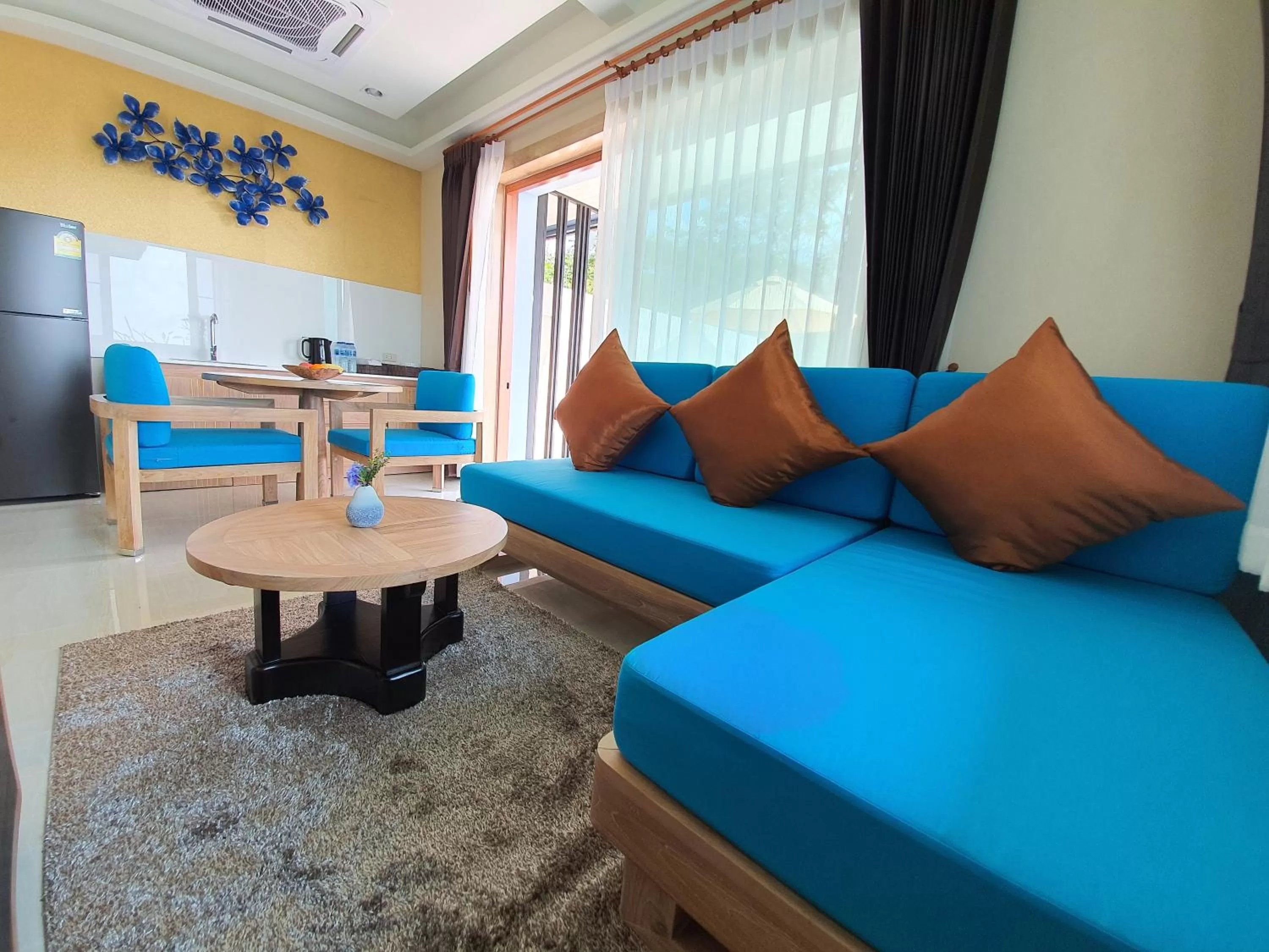 Khaolak Blue Sky Villa