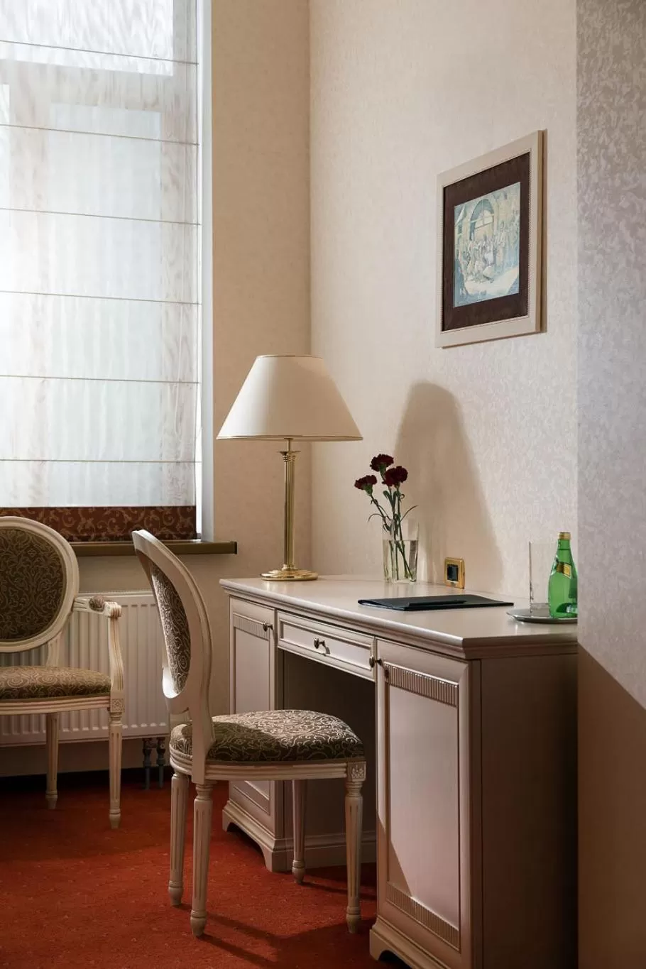 Coffee/tea facilities in ONOVO Dendra Hotel