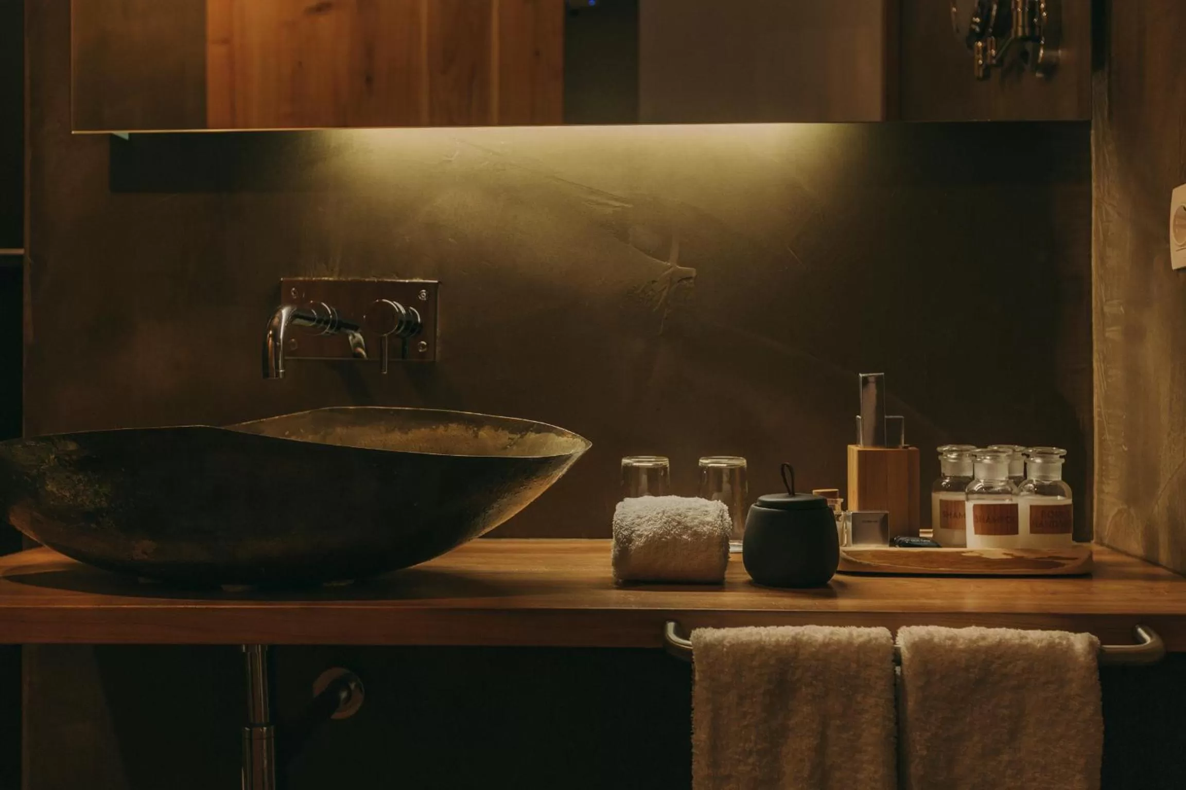 Toilet in Santa Barbara Eco-Beach Resort