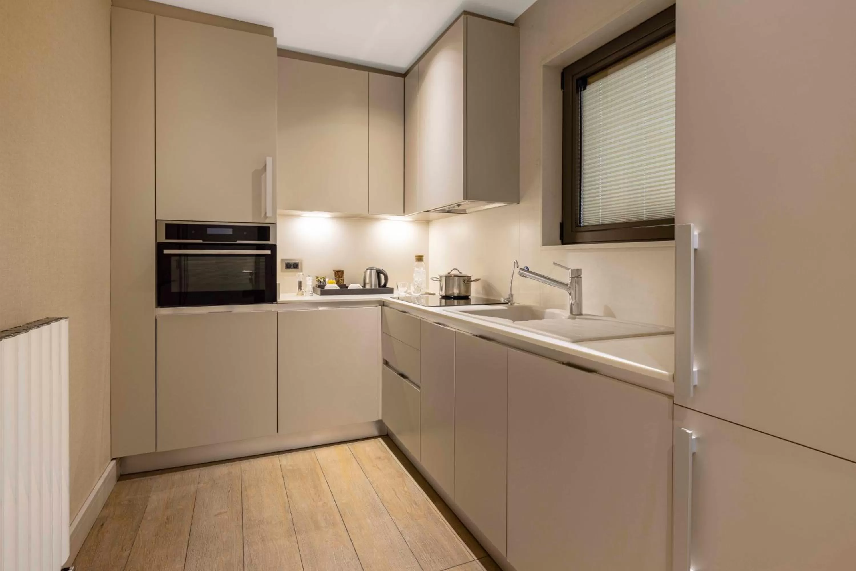 pet friendly in Tzl Suites Hotel Nişantaşı