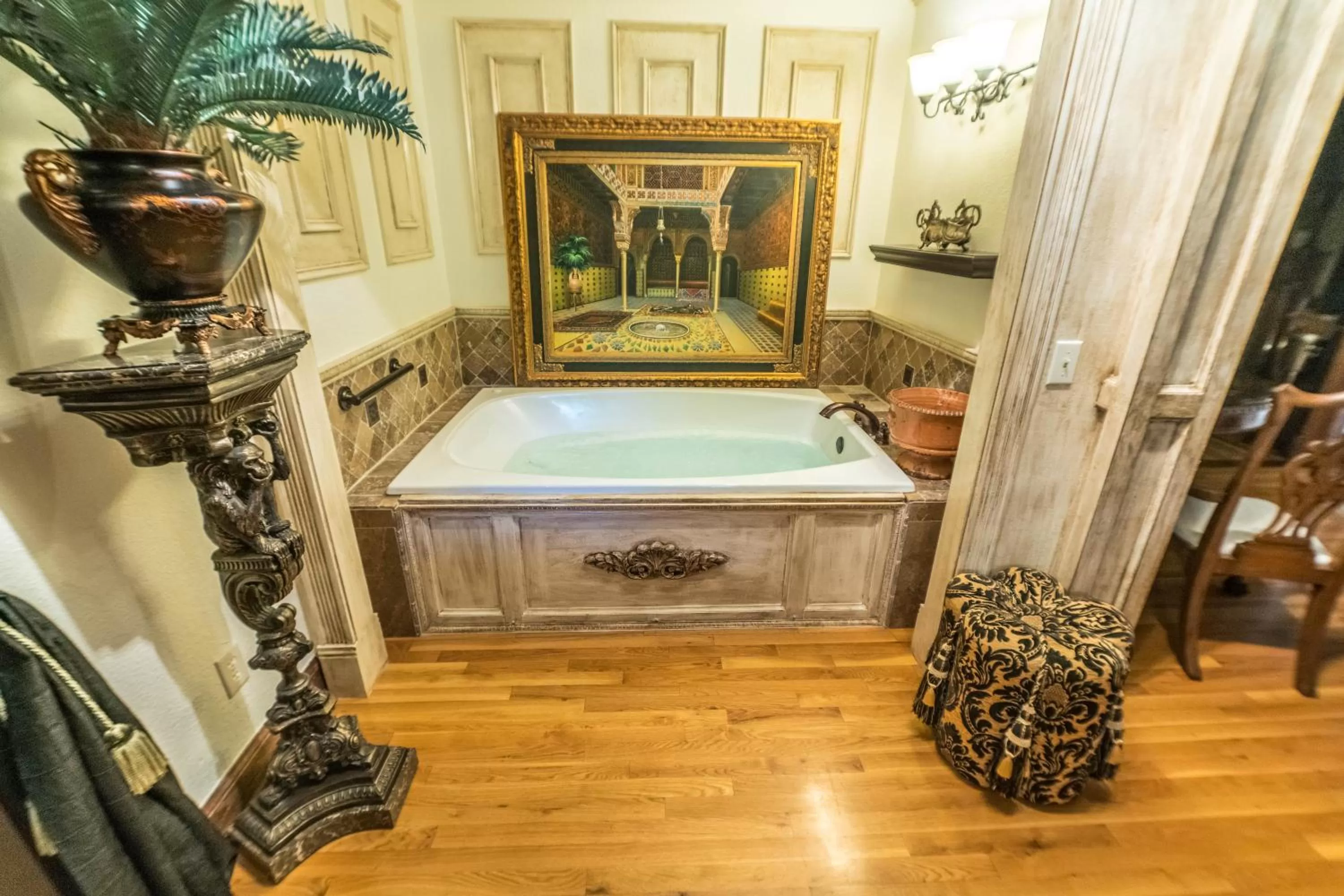 The Victoria Bed & Breakfast