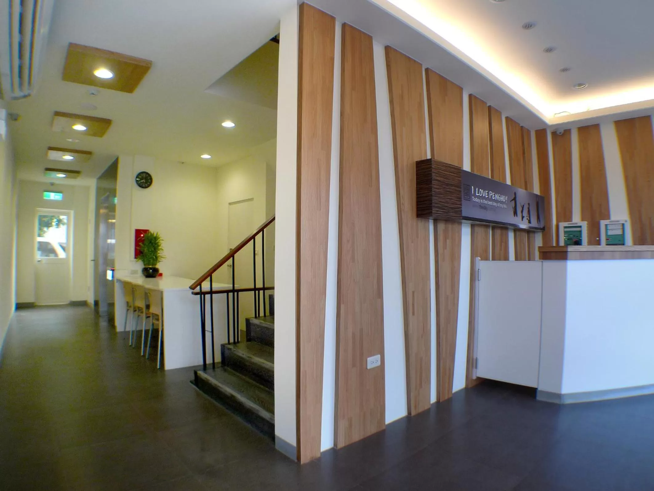 Penghu Chin Style Inn