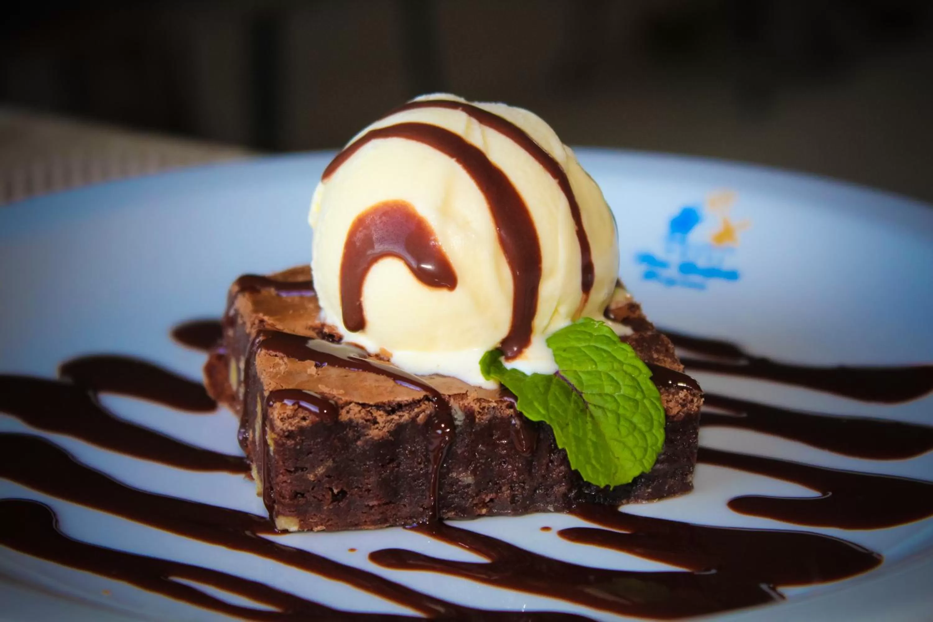 Food close-up in Hotel Don Quijote Búzios