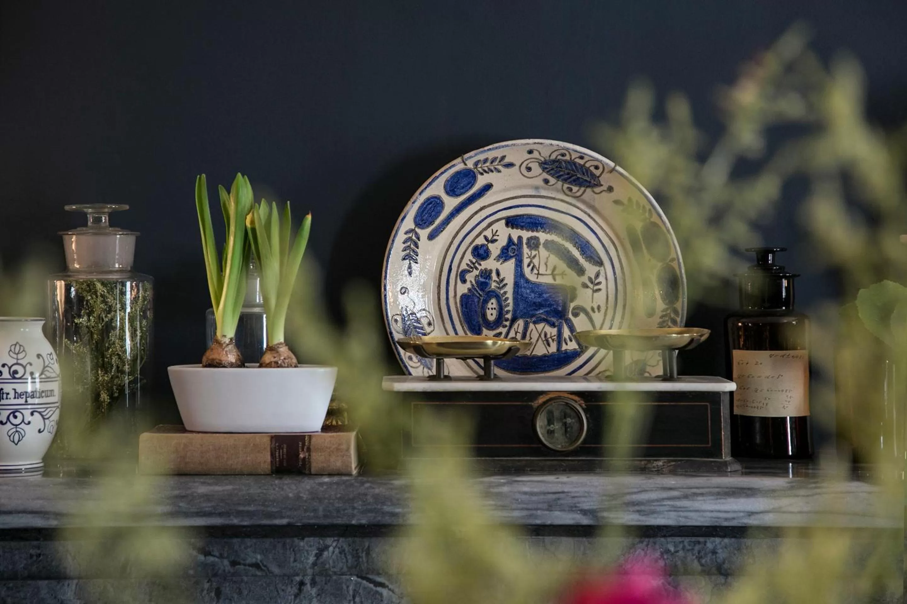 Property building in Valeriana Exclusive GuestHouse