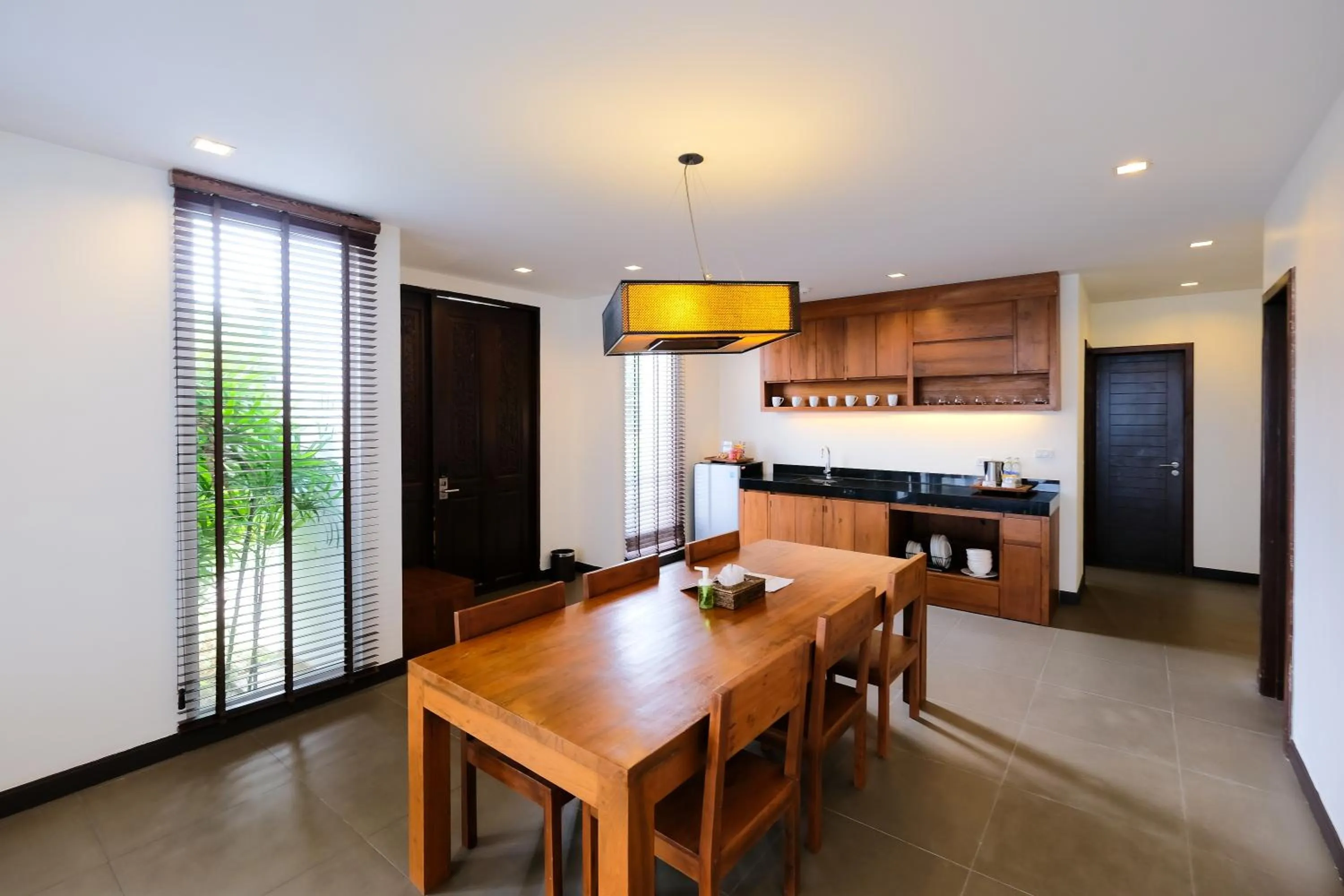 The Spirit Resort Hua Hin