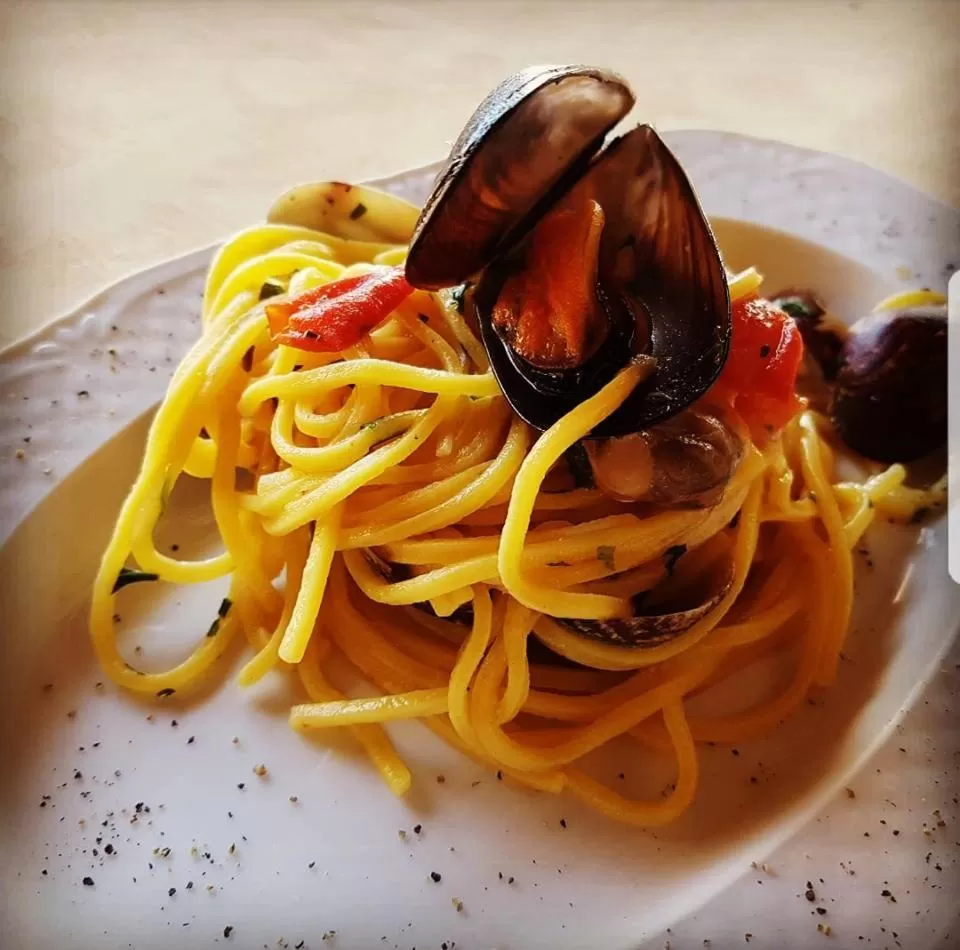 Grand Relais Laurenti