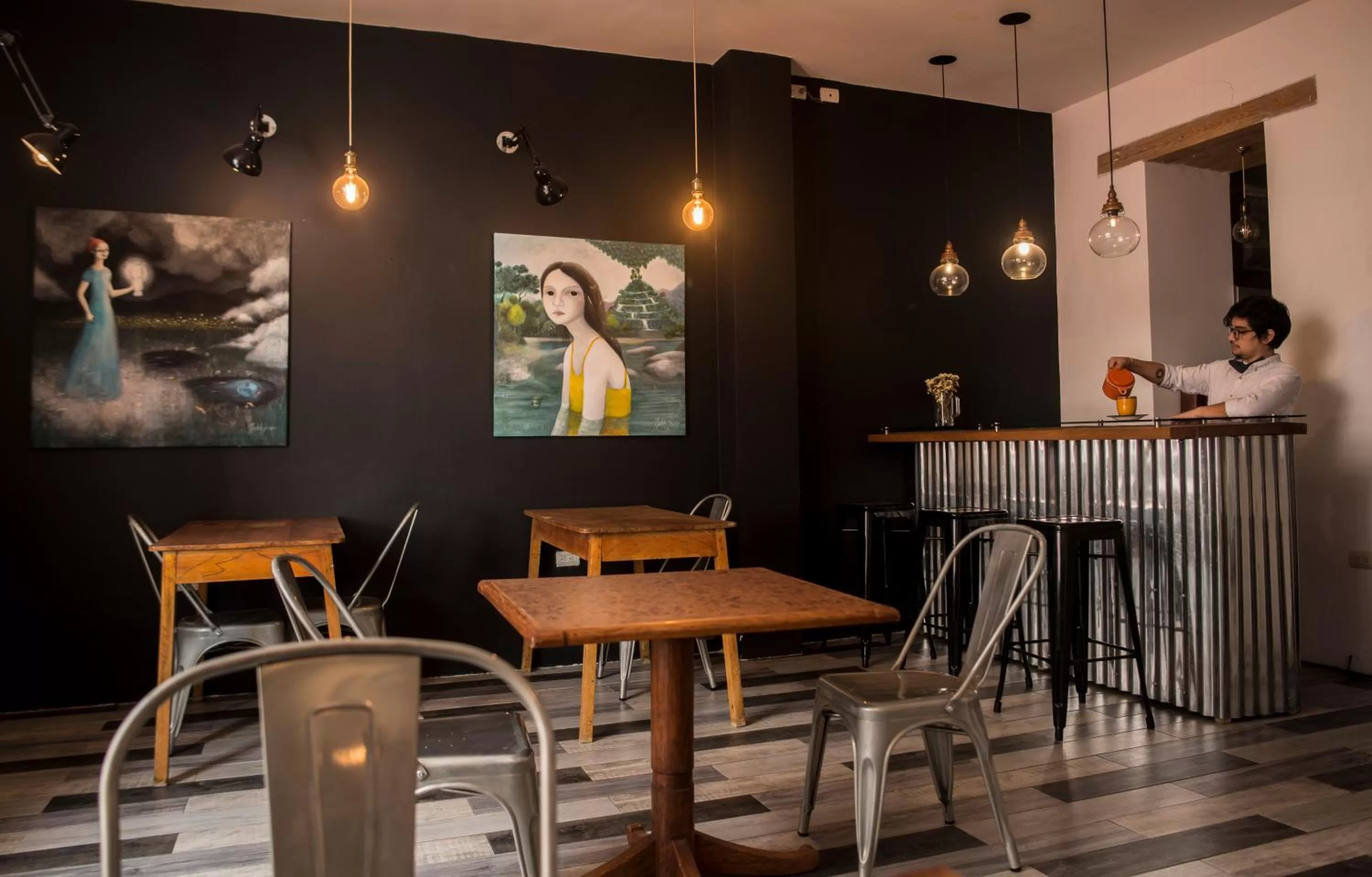 La Casa de Manuel Hotel-Boutique