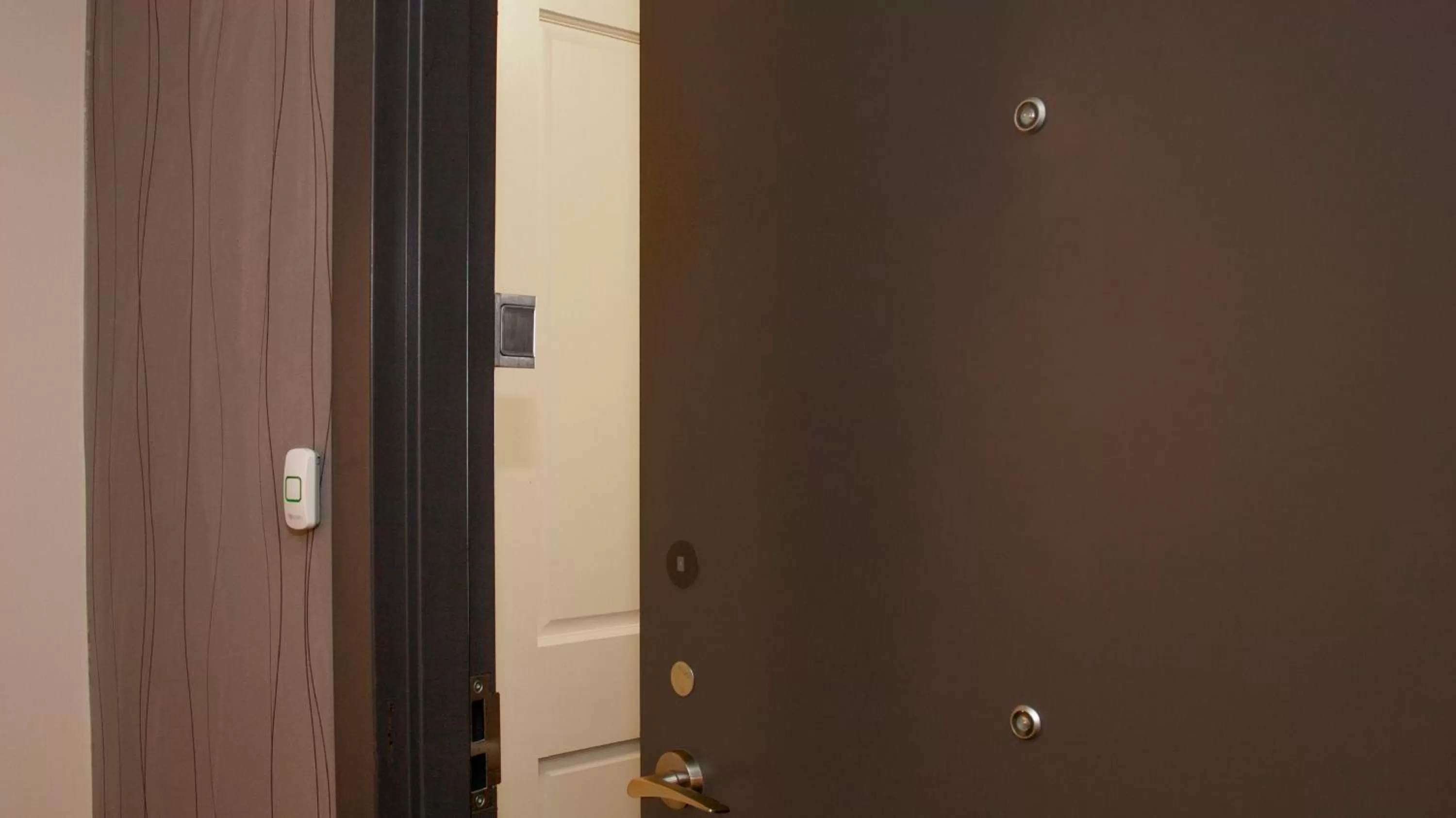 Photo of the whole room in Holiday Inn Panama City by IHG