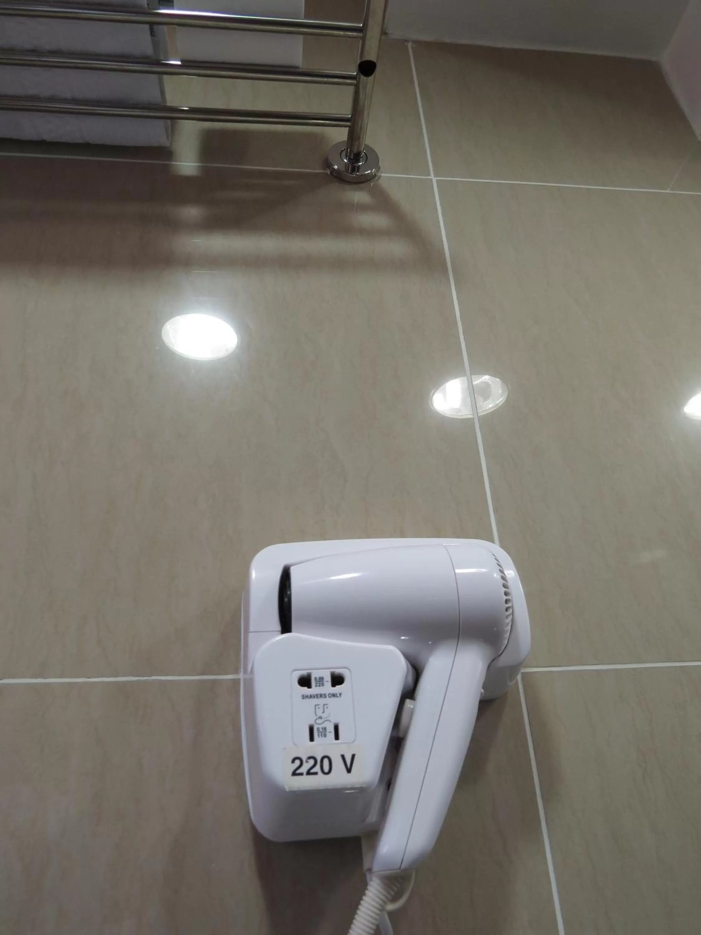 Property building in Hotel Diego de Velazquez