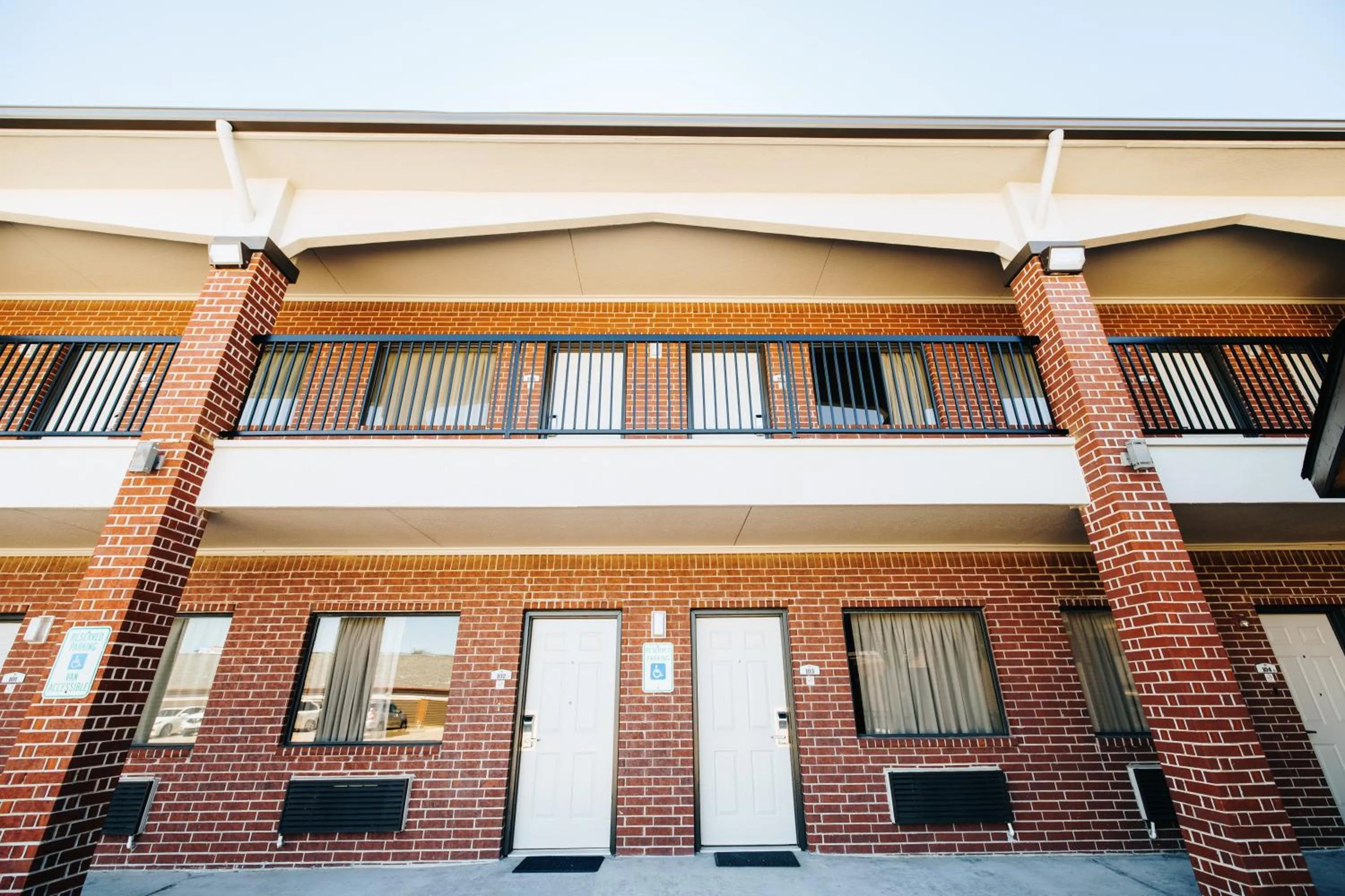 Winchester Inn and Suites Humble/IAH/North Houston