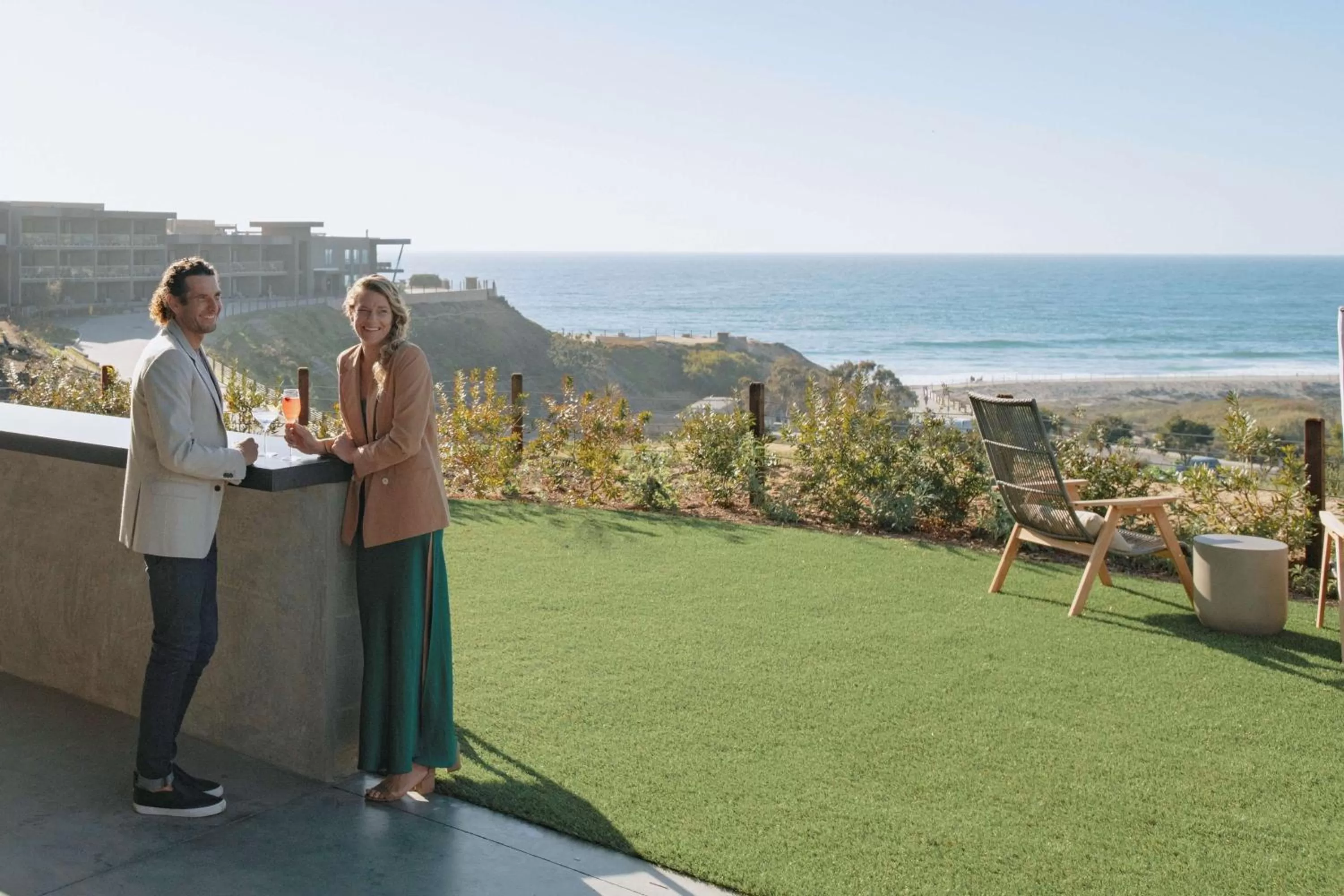 Alila Marea Beach Resort Encinitas, a Hyatt Resort