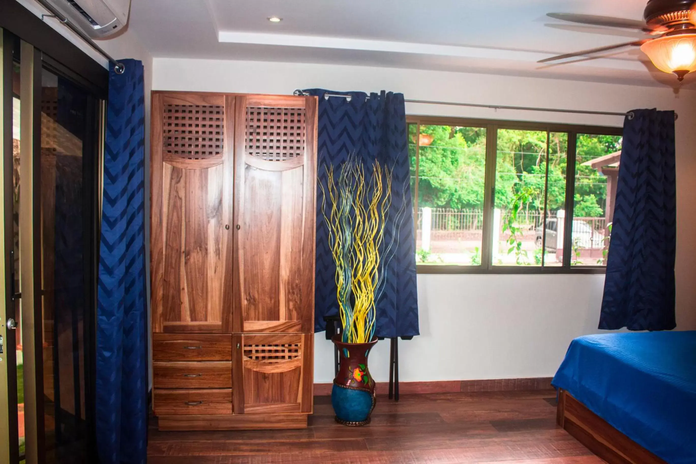 Duplex Quadruple Room in Hotel-Boutique Patampa Duplex Quadruple Room in Hotel-Boutique Patampa