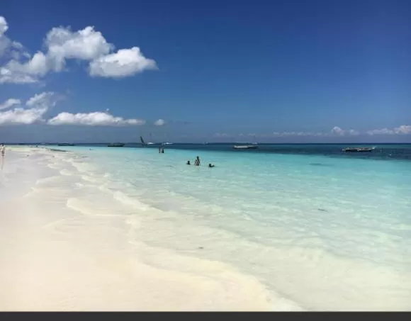 Other in Ebony & Ivory Beach Bungalows