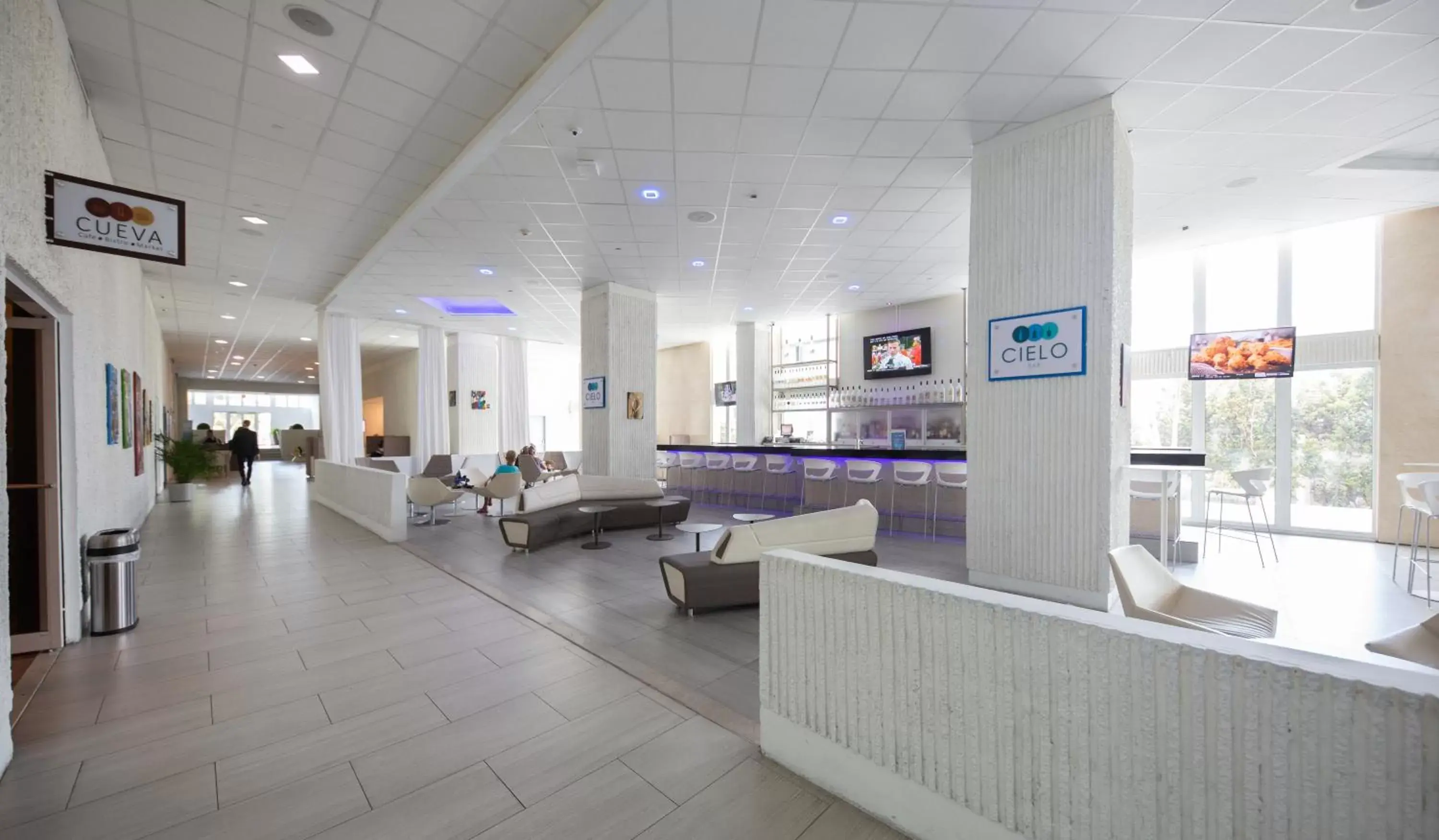 Standard Apartment in ESJ Towers by Chana Standard Apartment in ESJ Towers by Chana