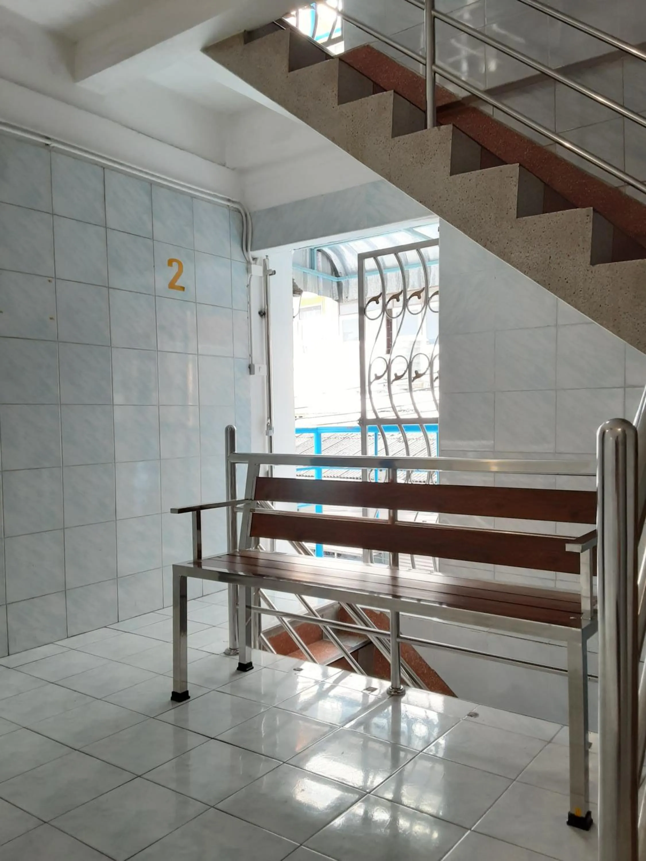 Other in New Central Guesthouse