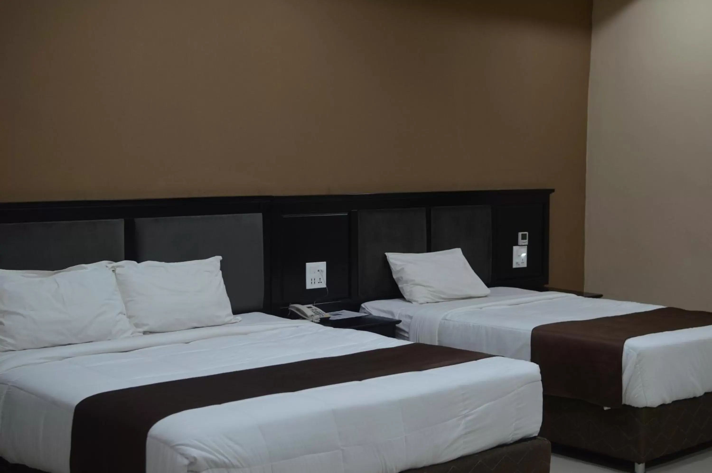 Deluxe Family Suite in Palm Kalash Hotel Deluxe Family Suite in Palm Kalash Hotel