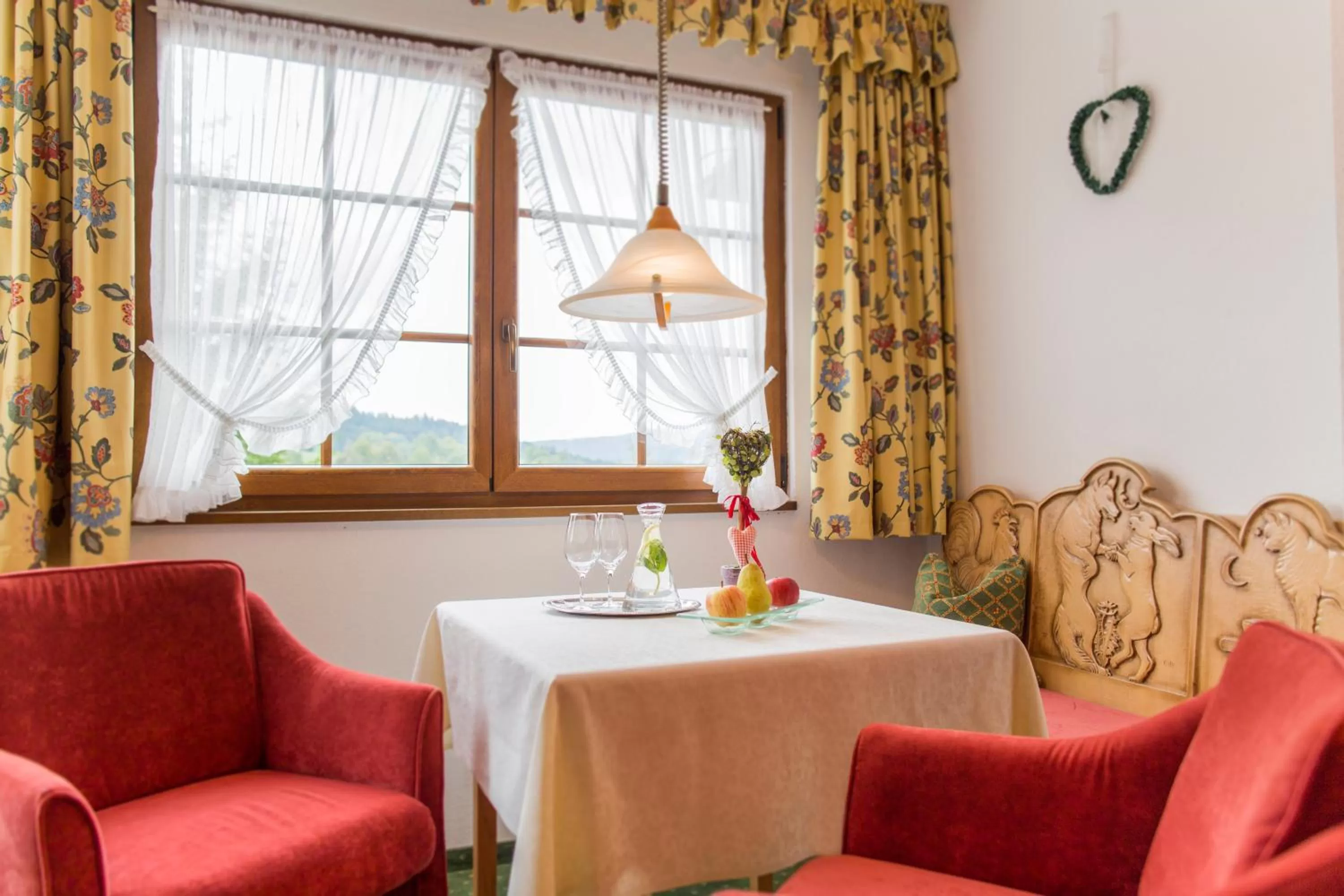 Kaisers Tanne - Premium Alles Inklusive Hotel