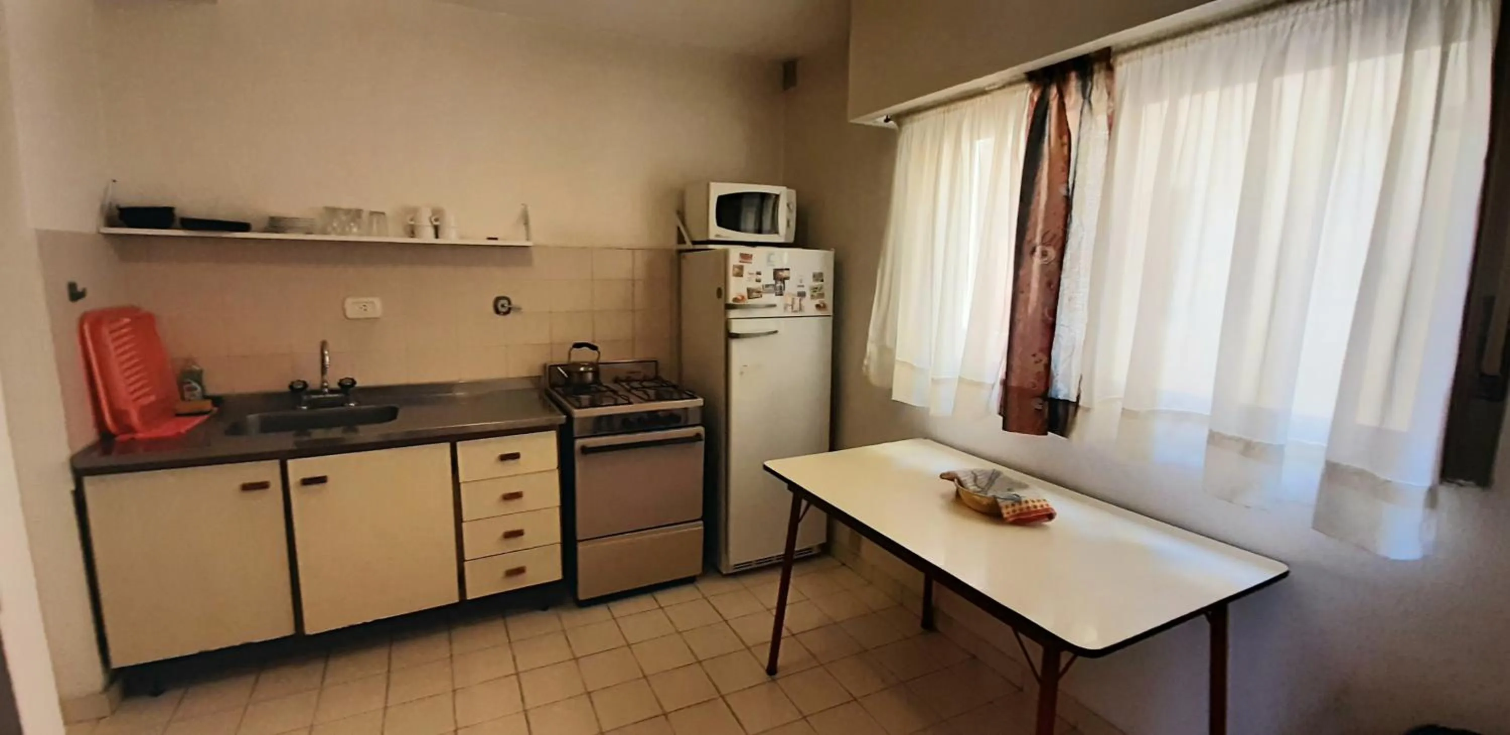 Patagonia Apart Hotel