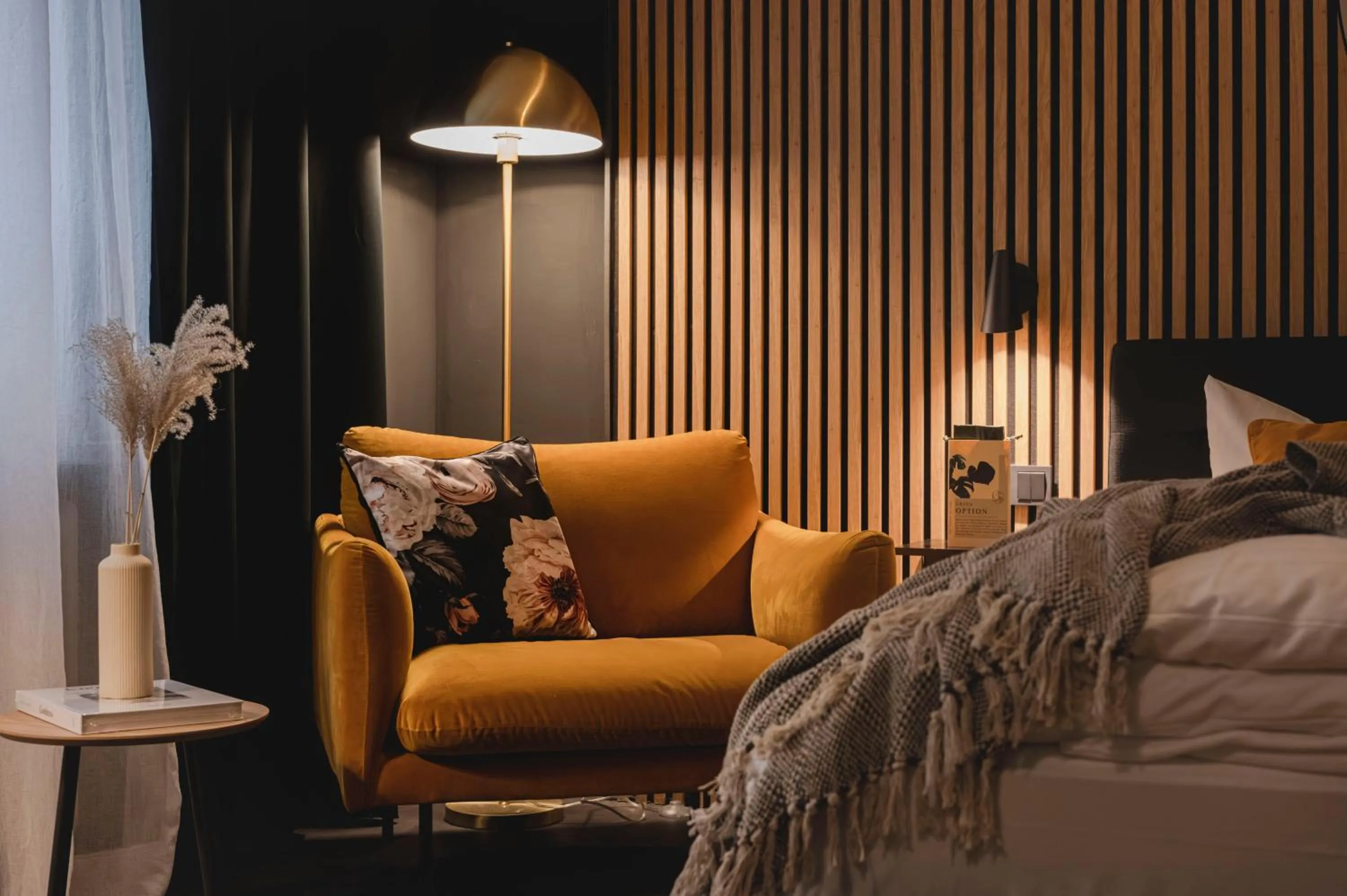 Photo of the whole room, Bed in Hotel Stadt Hamburg