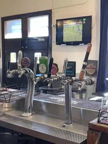 The Royal Mail Hotel Braidwood