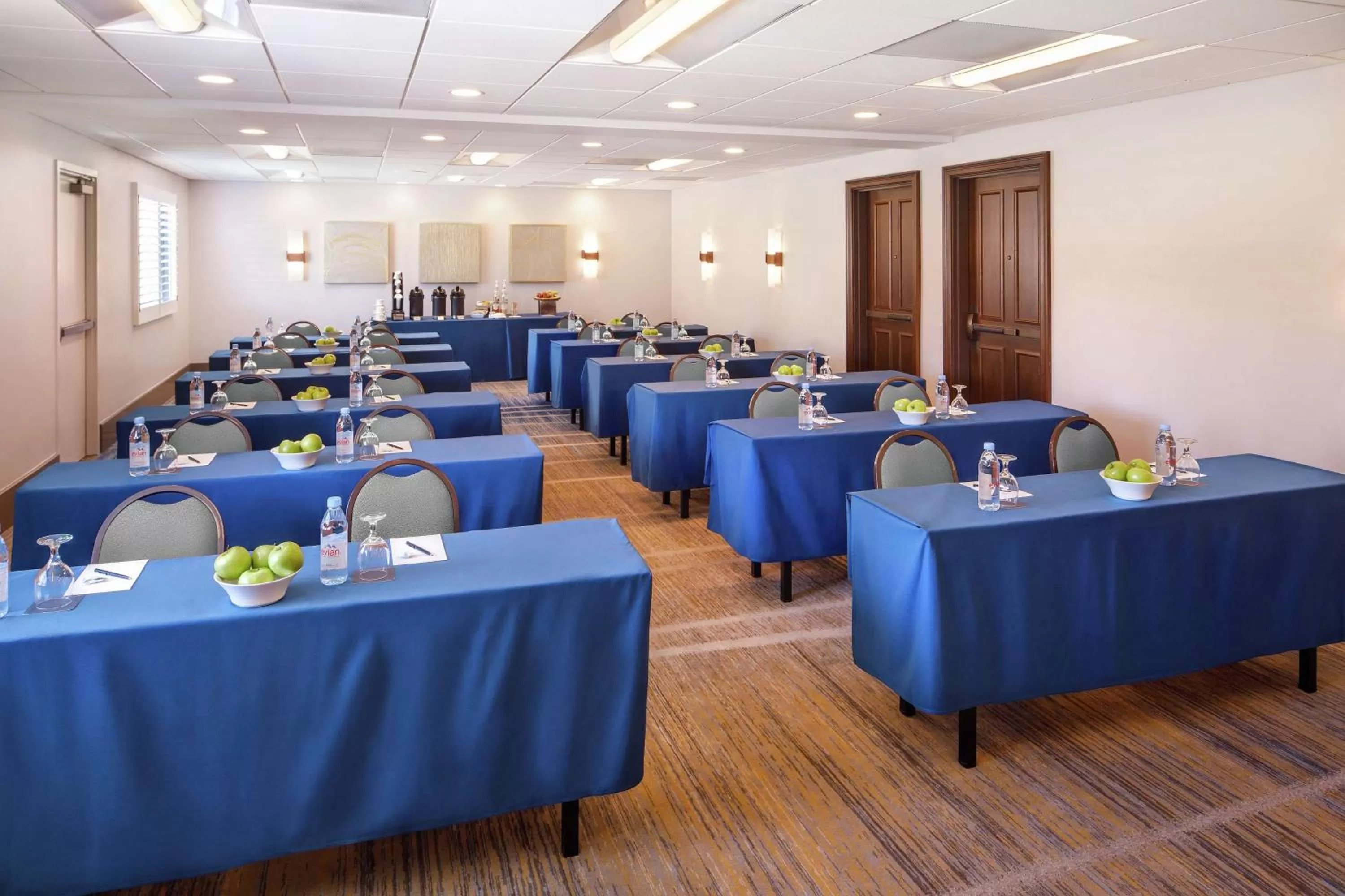 Meeting/conference room in Hilton Sedona Resort at Bell Rock