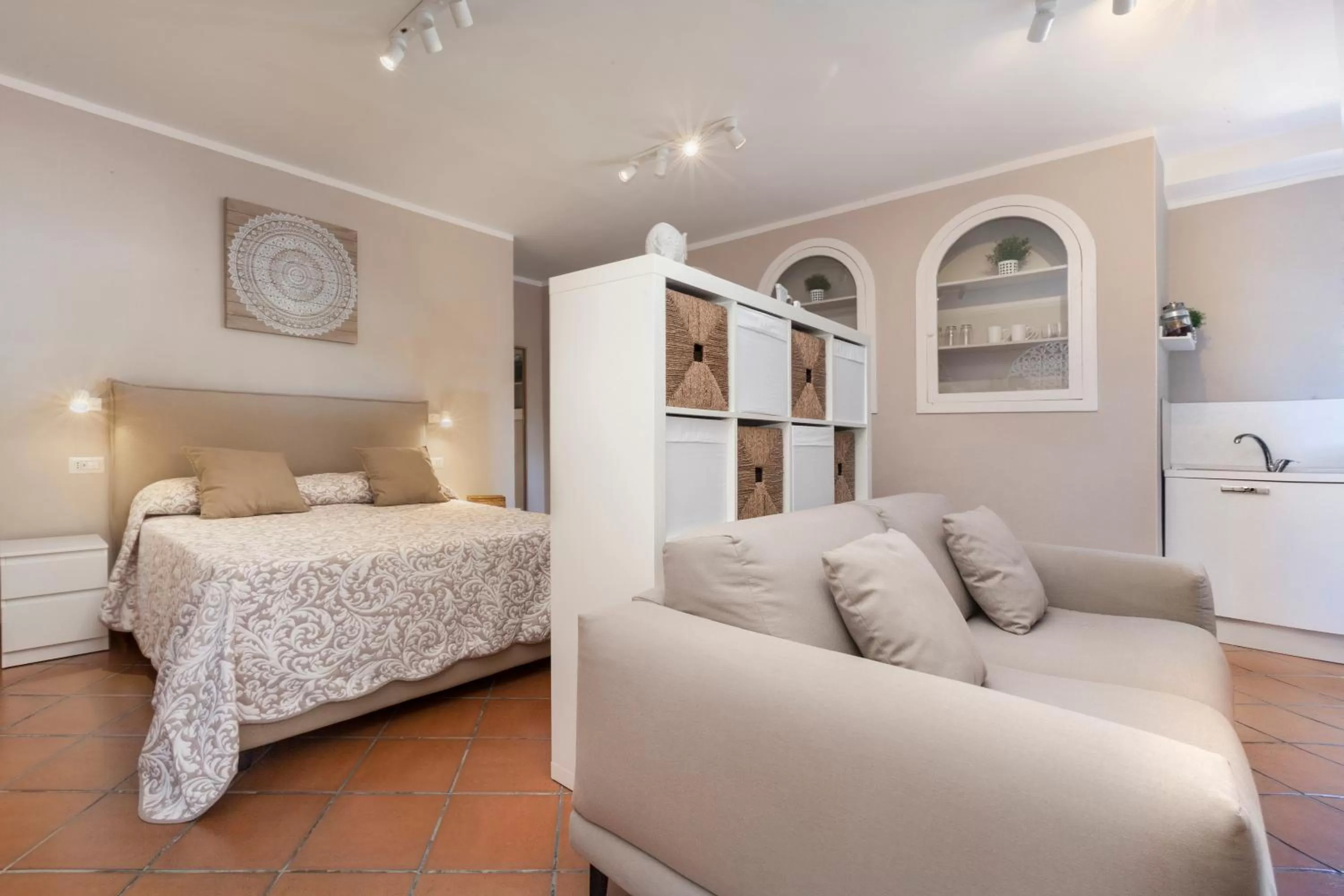 Shanti Home - Restaurant di Aversano Salvatore