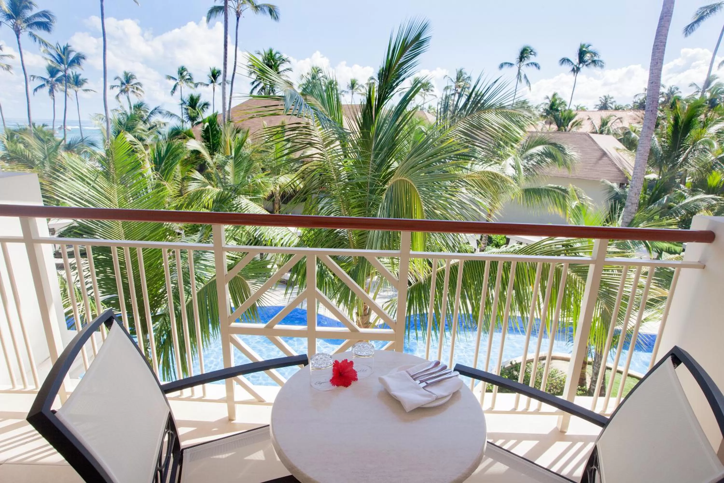 Junior Suite with jacuzzi - Free WiFi in Majestic Elegance Punta Cana - All Inclusive
