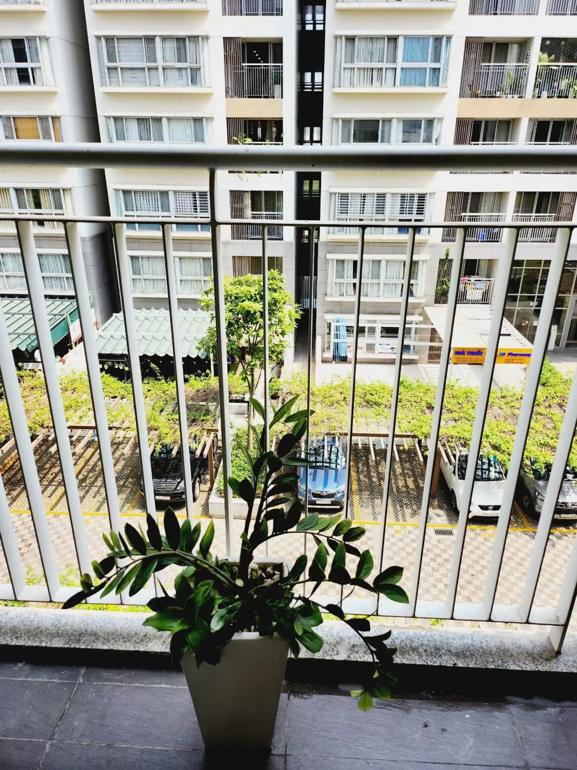 Two-Bedroom Apartment in Michael Apartment Scenic Valley Two-Bedroom Apartment in Michael Apartment Scenic Valley