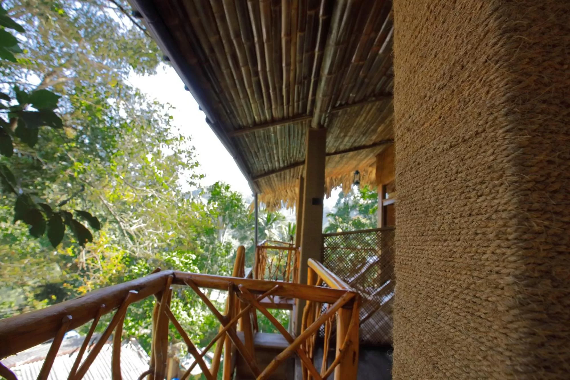 The Winsome & Tree House