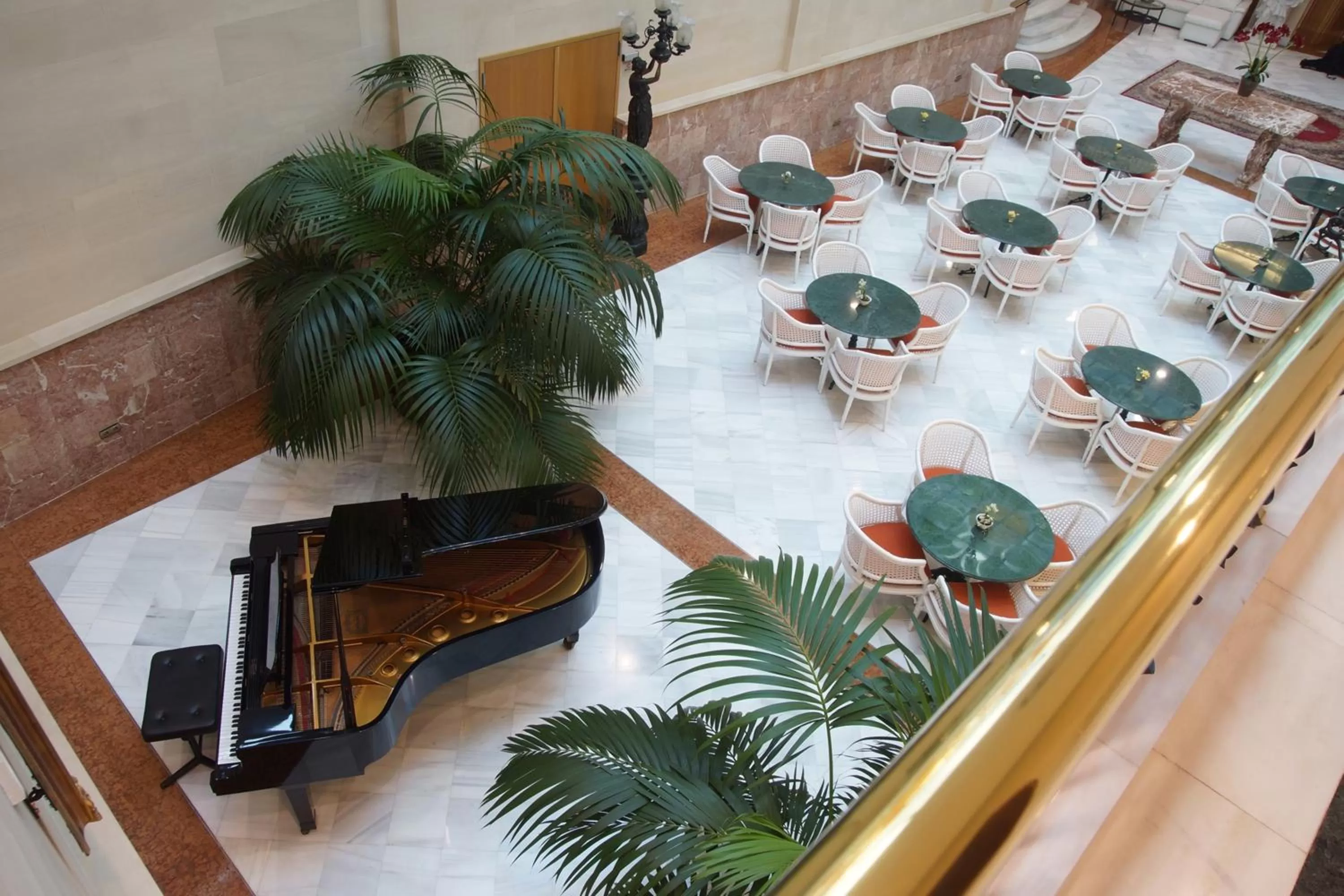 Lounge or bar in Bordoy Continental Palma