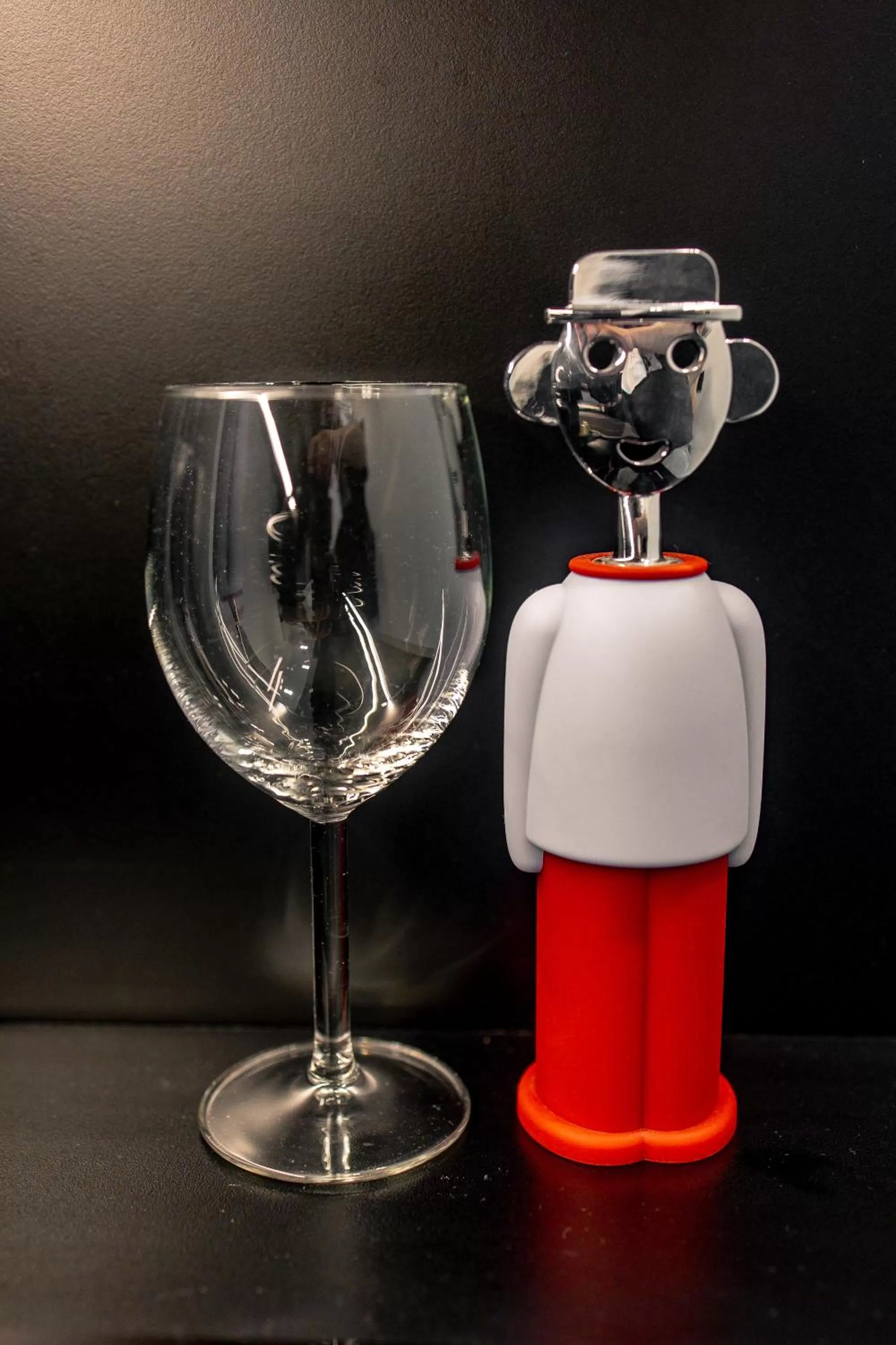 Kitchen or kitchenette in Triple A @ Trendy Psiri - Art & Nightlife