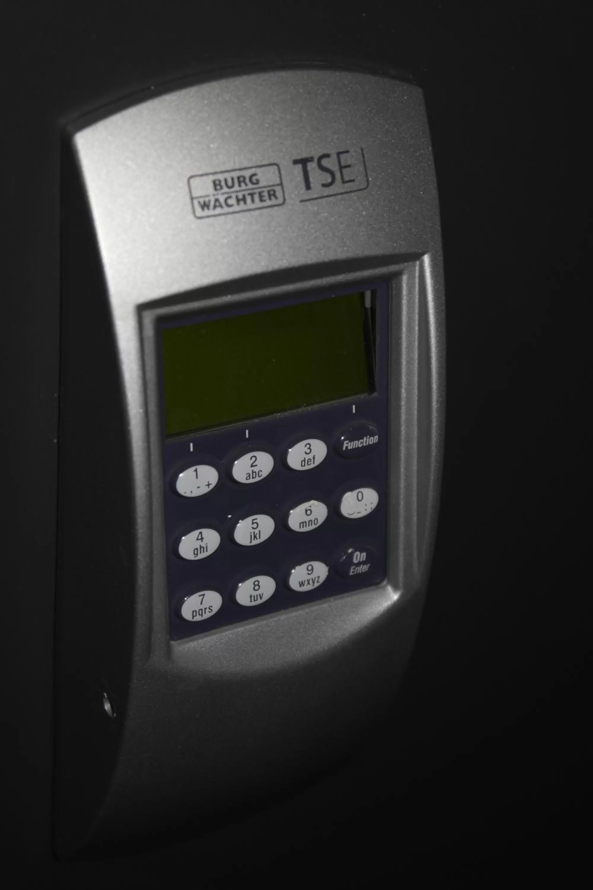 Decorative detail in Dream Inn Hotel Regensburg Ost