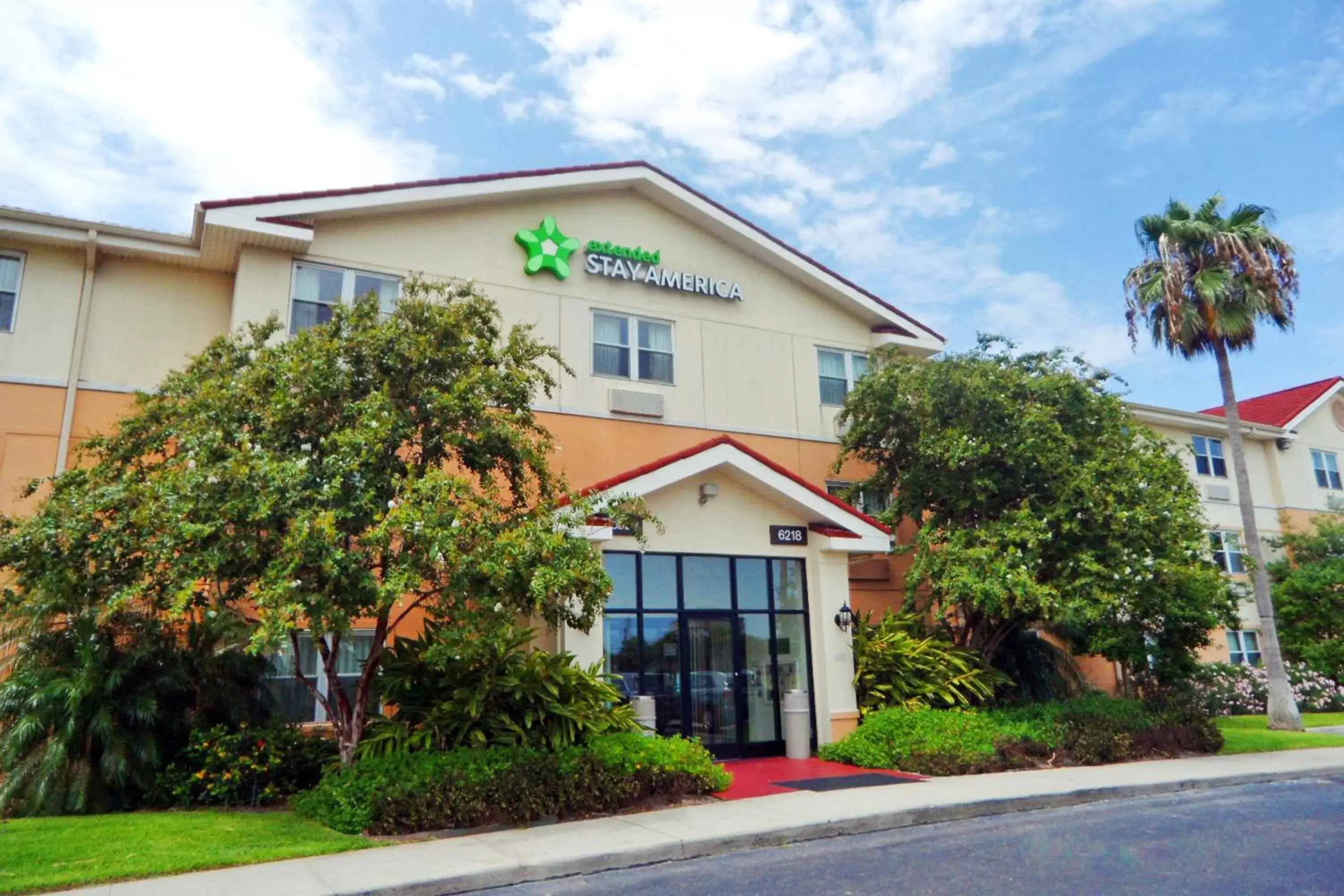 Extended Stay America Suites - Corpus Christi - Staples Extended Stay America Suites - Corpus Christi - Staples