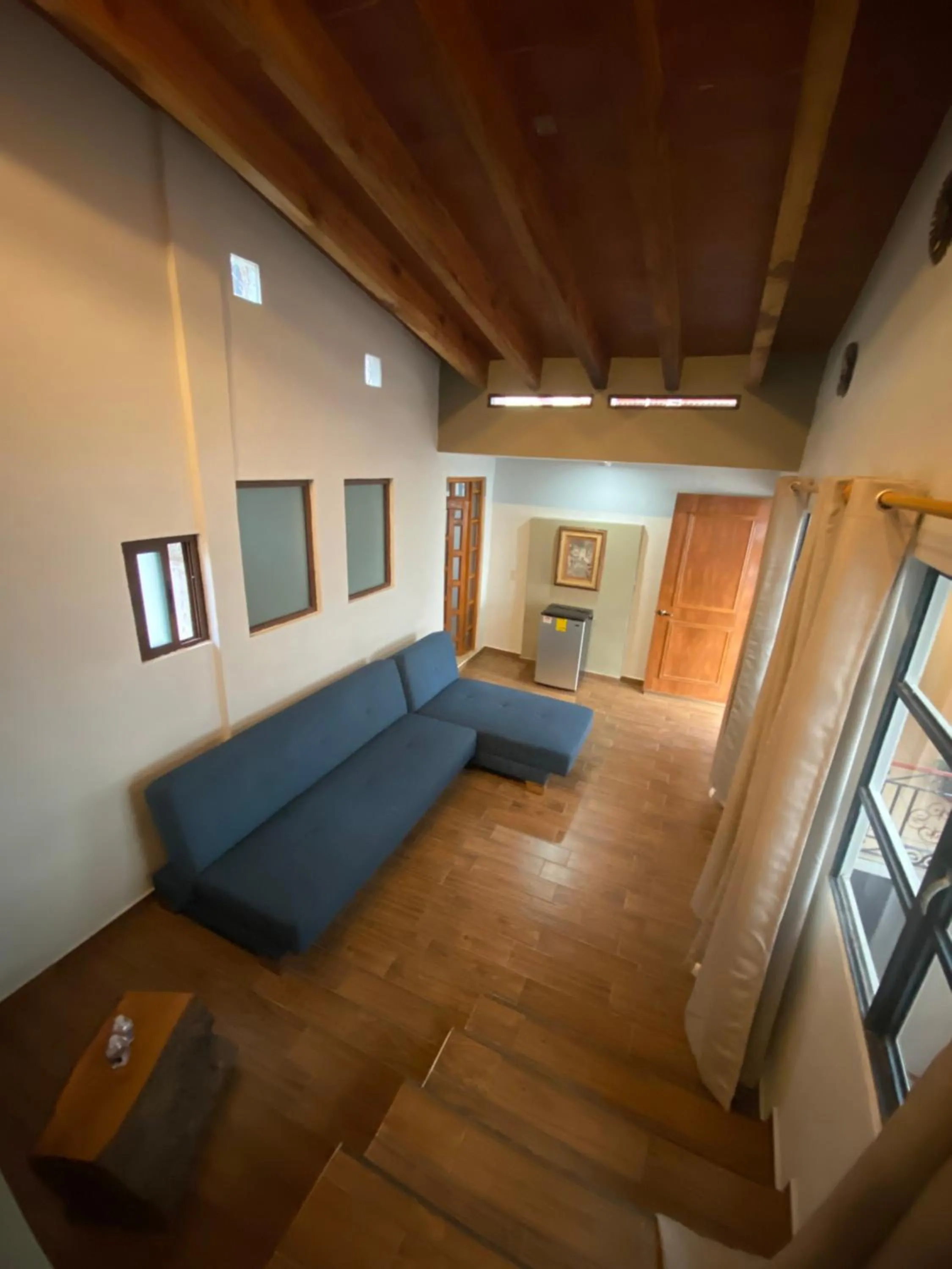 Hotel Spa Casa del Sol