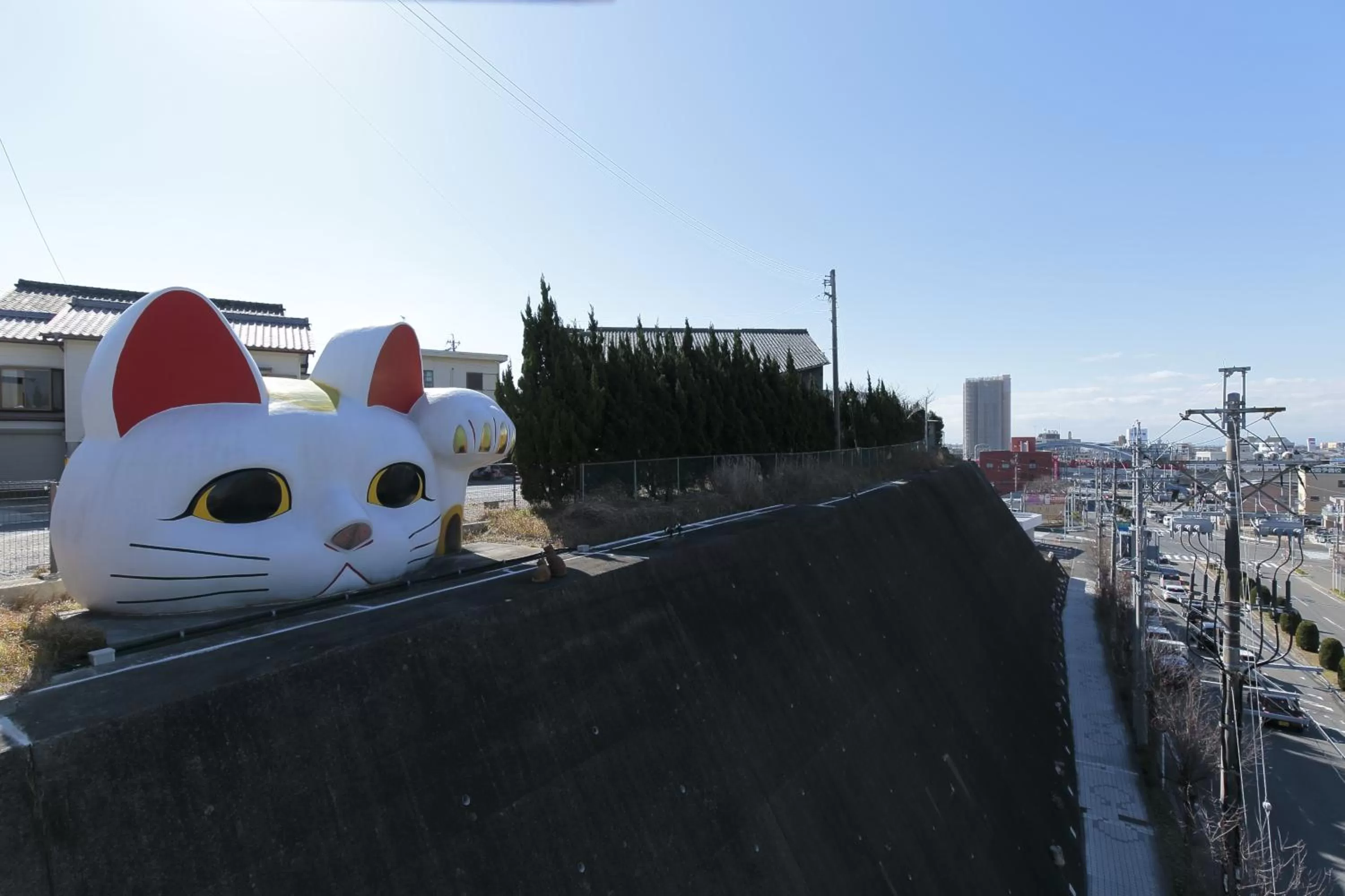 Other in Spring Sunny Hotel Nagoya Tokoname ekimae