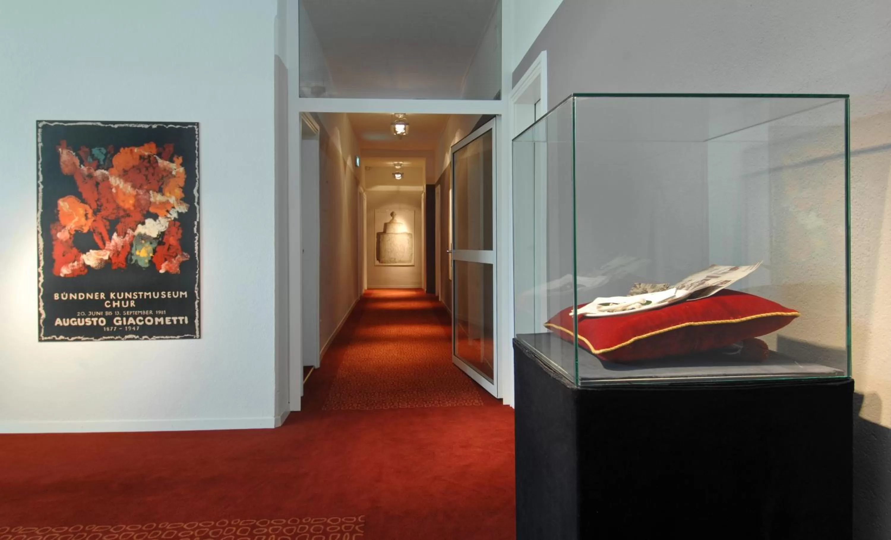 Other in Romantik Hotel Schweizerhof & Spa Flims