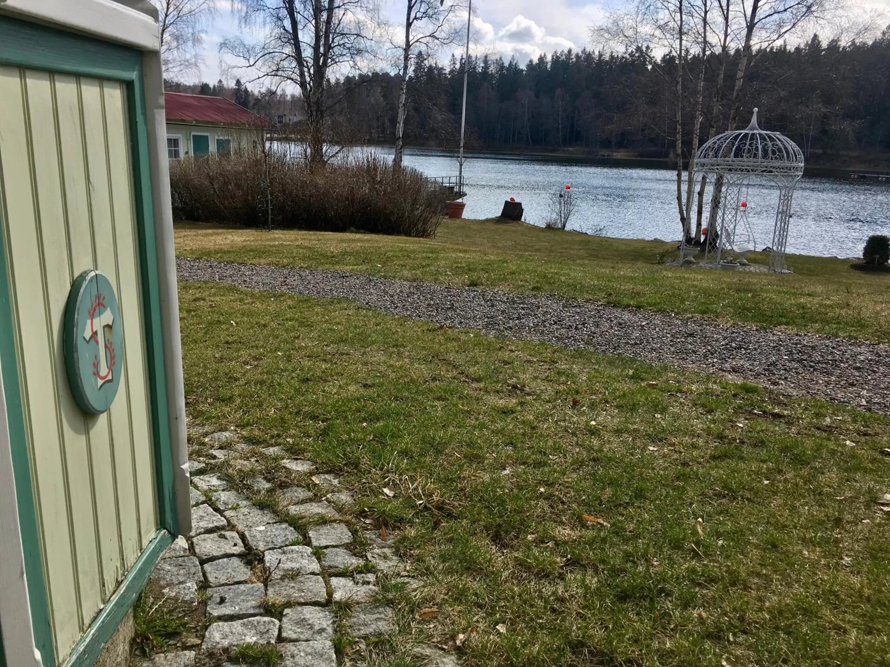 Hotell Torpa Pensionat - Sweden Hotels